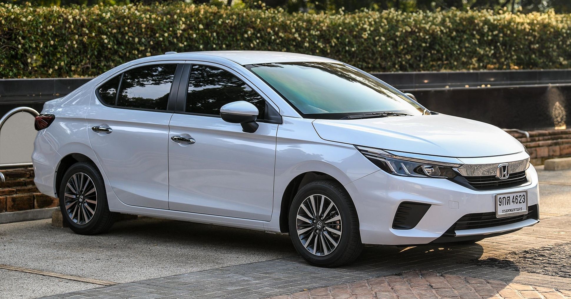 Honda City 2020 ra mắt tại Ấn Độ,  nhiều trang bị hơn tại Thái Lan ảnh 12 Honda City 2020 ra mat tai An Do,  nhieu trang bi hon tai Thai Lan anh 12
