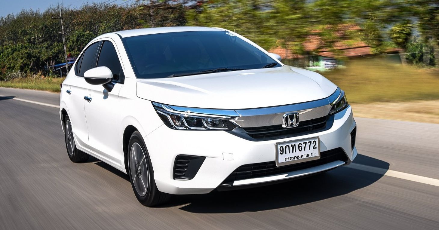 Honda City 2020 ra mắt tại Ấn Độ,  nhiều trang bị hơn tại Thái Lan ảnh 13 Honda City 2020 ra mat tai An Do,  nhieu trang bi hon tai Thai Lan anh 13