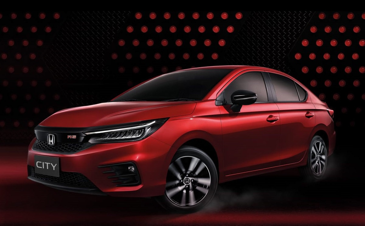 Honda City 2020 ra mắt tại Ấn Độ,  nhiều trang bị hơn tại Thái Lan ảnh 8 Honda City 2020 ra mat tai An Do,  nhieu trang bi hon tai Thai Lan anh 8