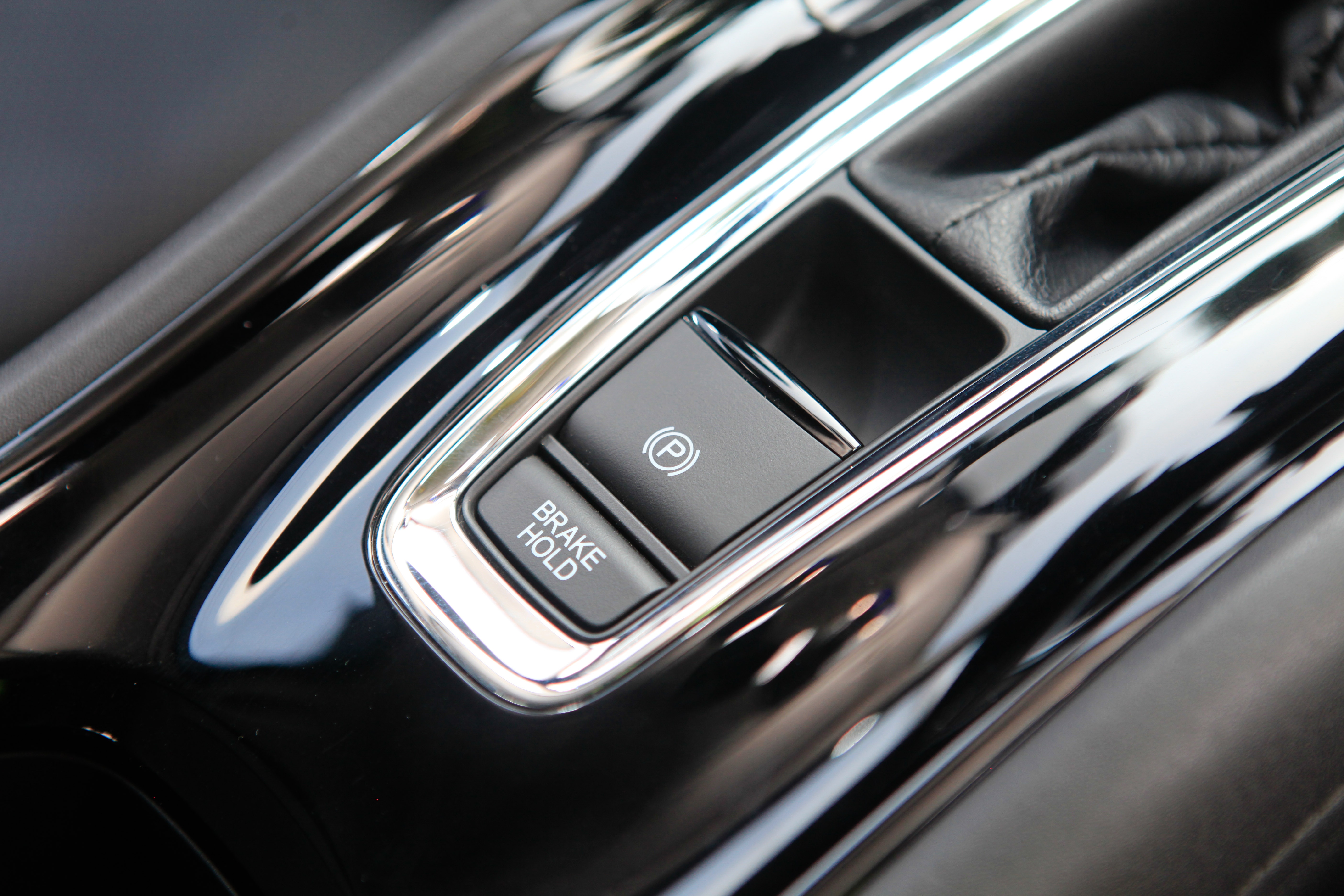 So sánh Kia Seltos và Honda HR-V ảnh 20 So sanh Kia Seltos va Honda HR-V anh 20