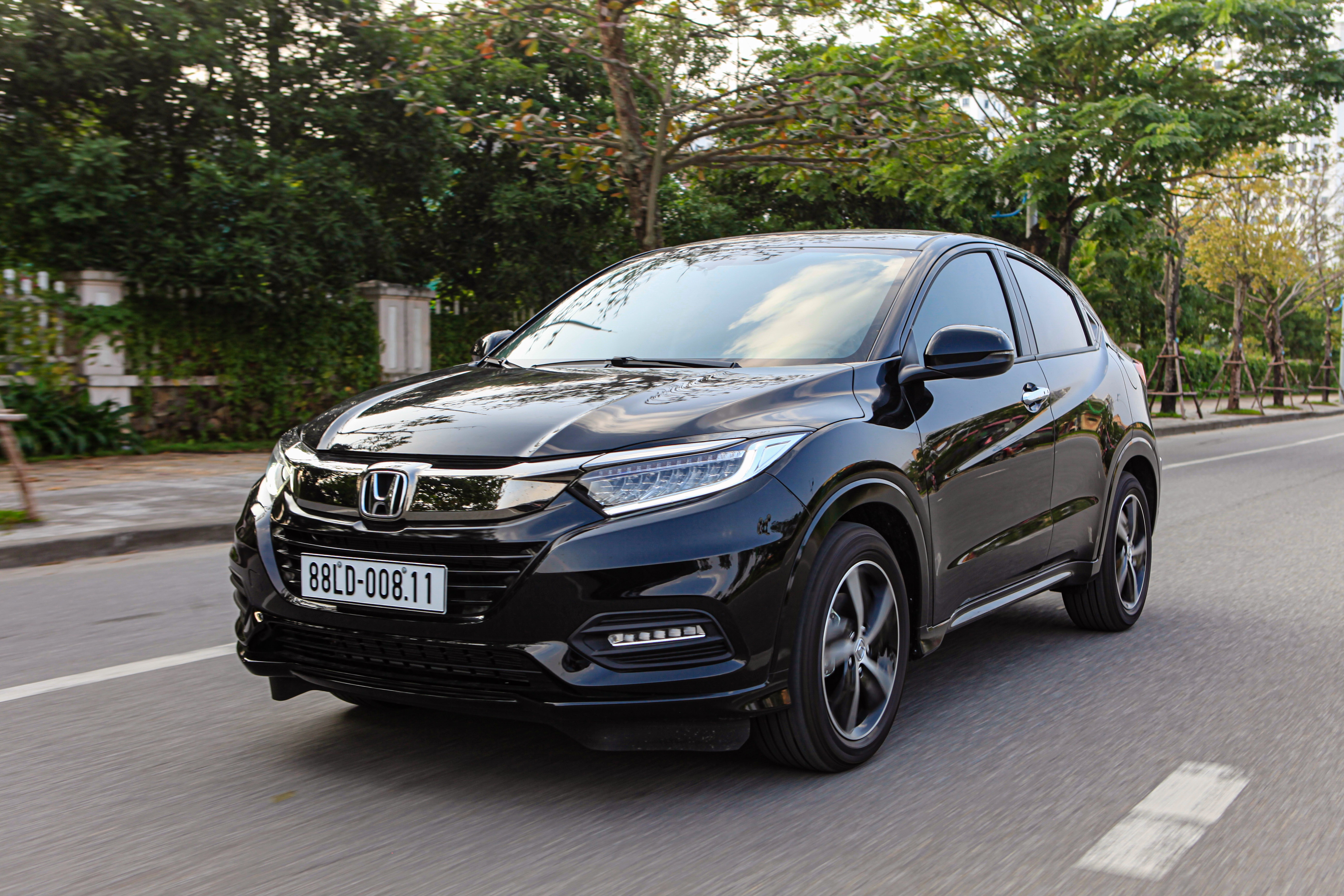 SUV đô thị  ảnh 5 SUV do thi anh 5
