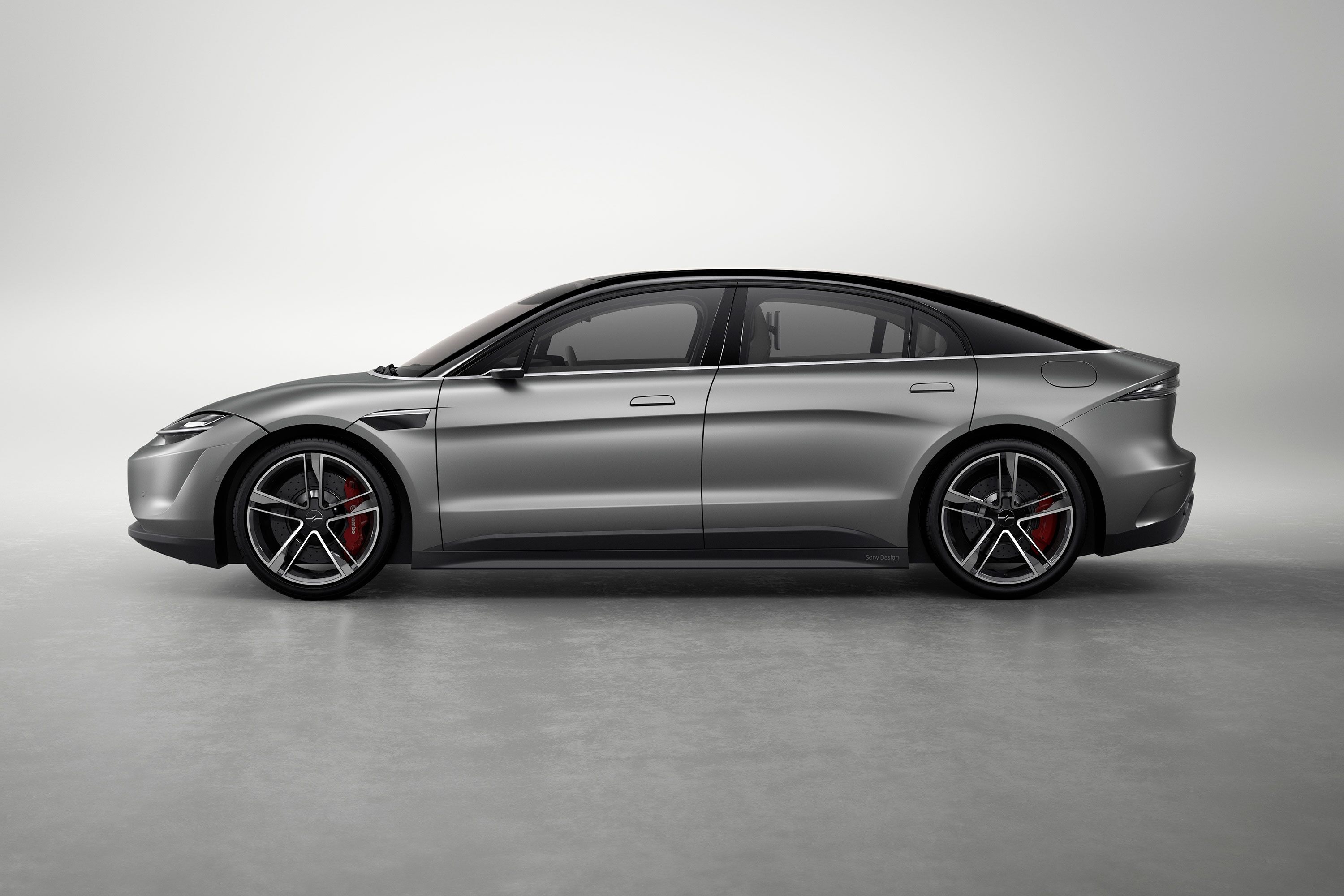 Sony Vision-S sap duoc thu nghiem thuc te anh 4