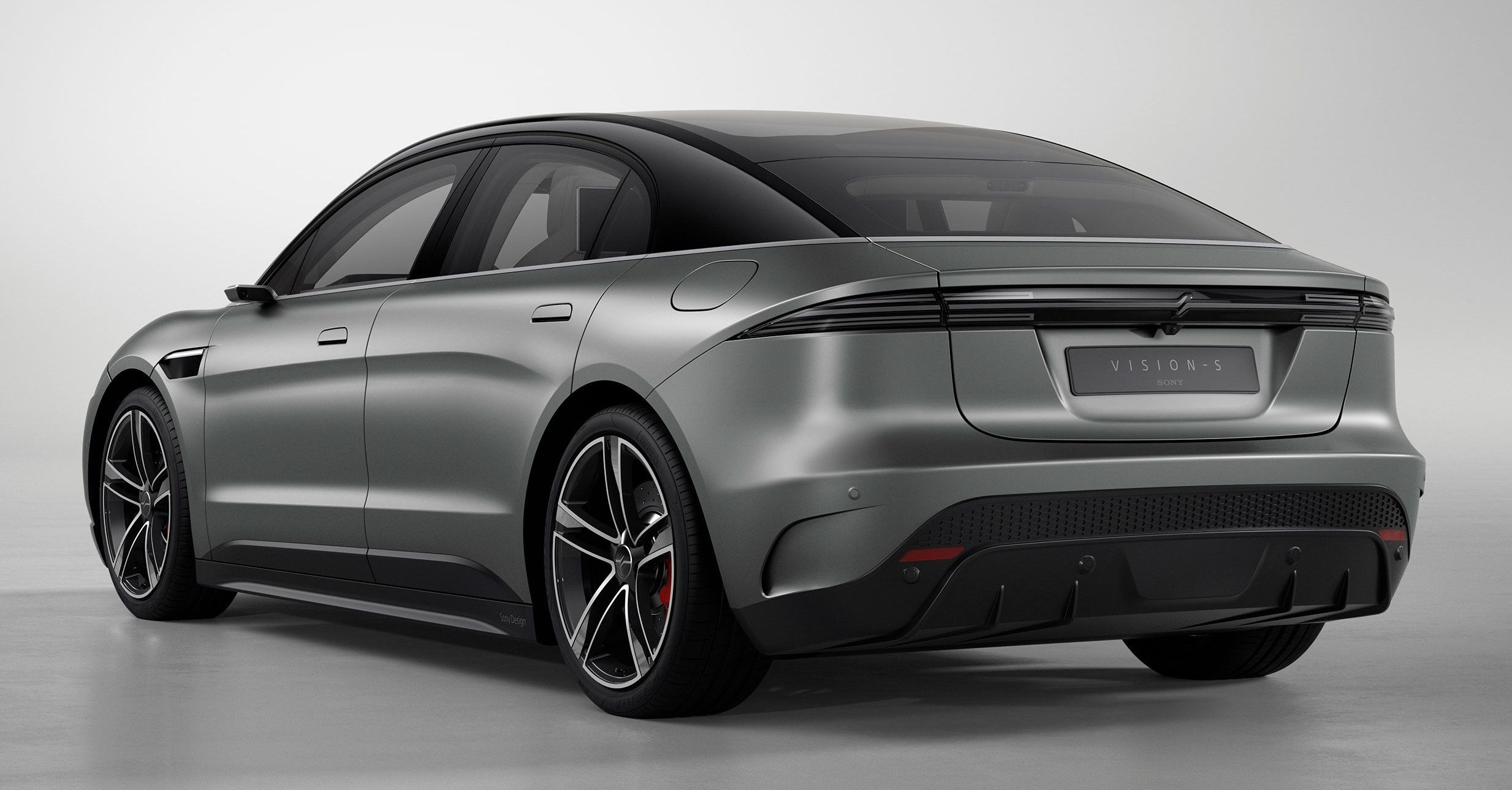 Sony Vision-S sap duoc thu nghiem thuc te anh 8