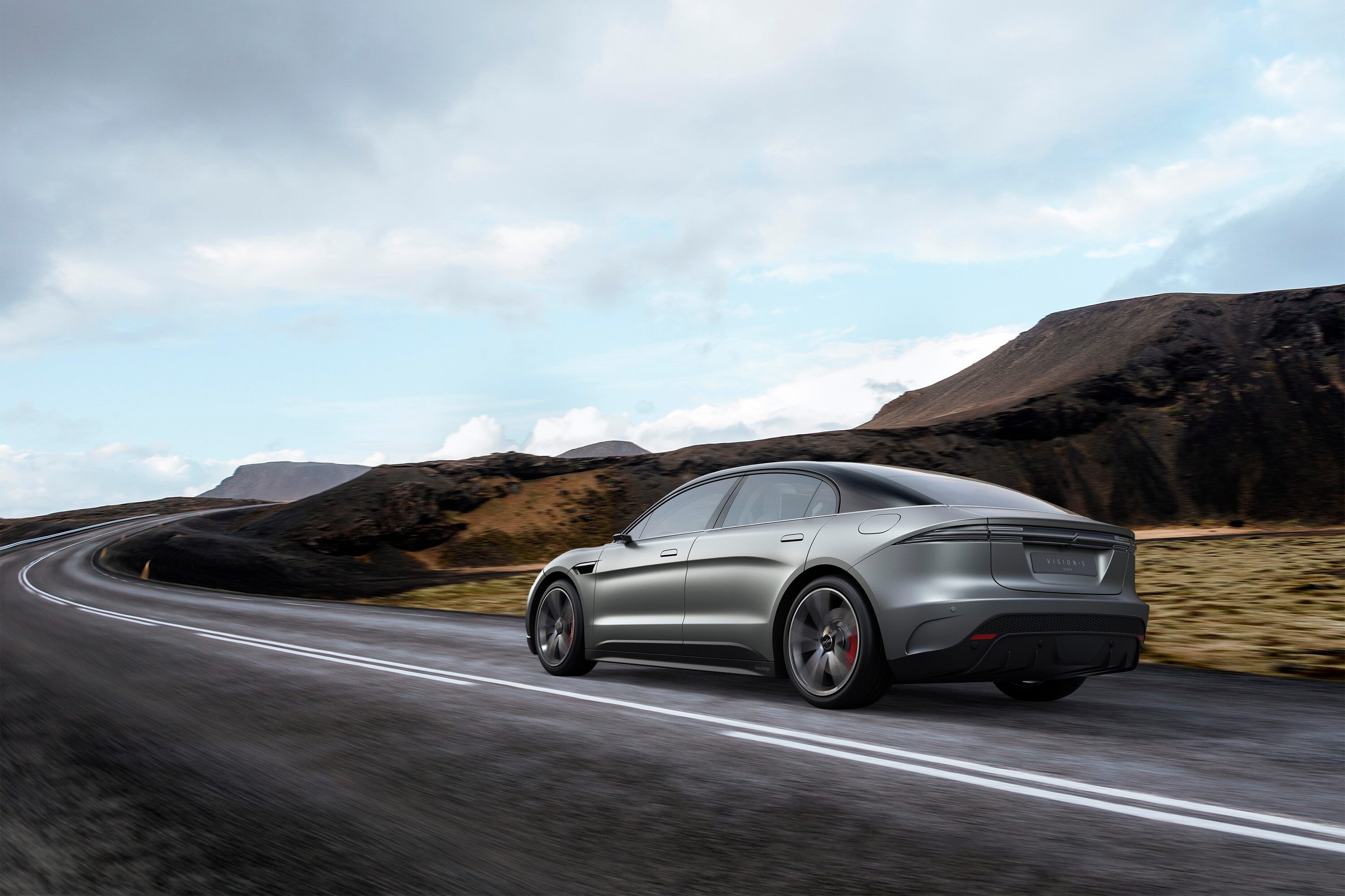 Sony Vision-S sap duoc thu nghiem thuc te anh 2