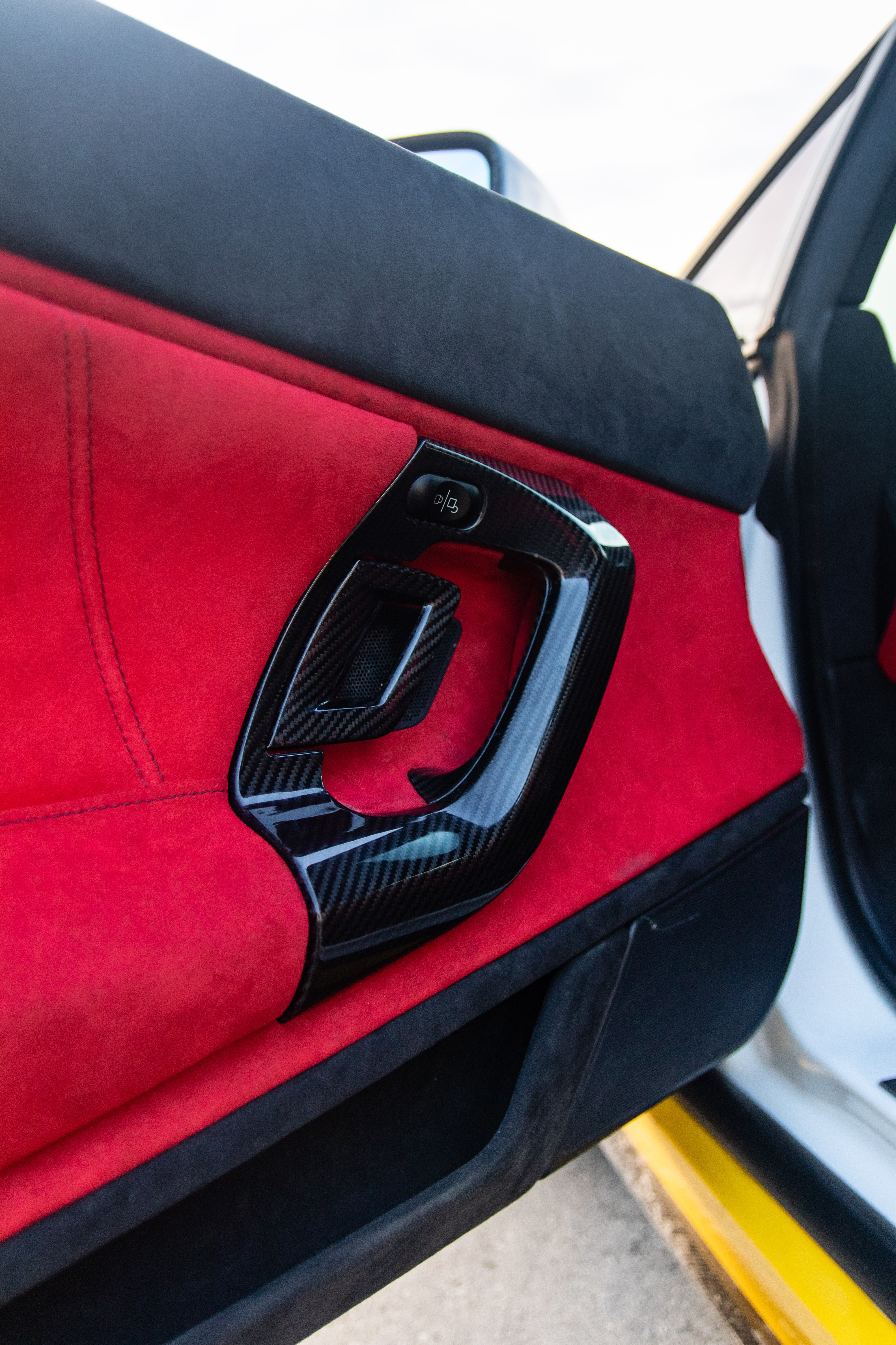 Lamborghini Gallardo Squadra Corse tai VN anh 19