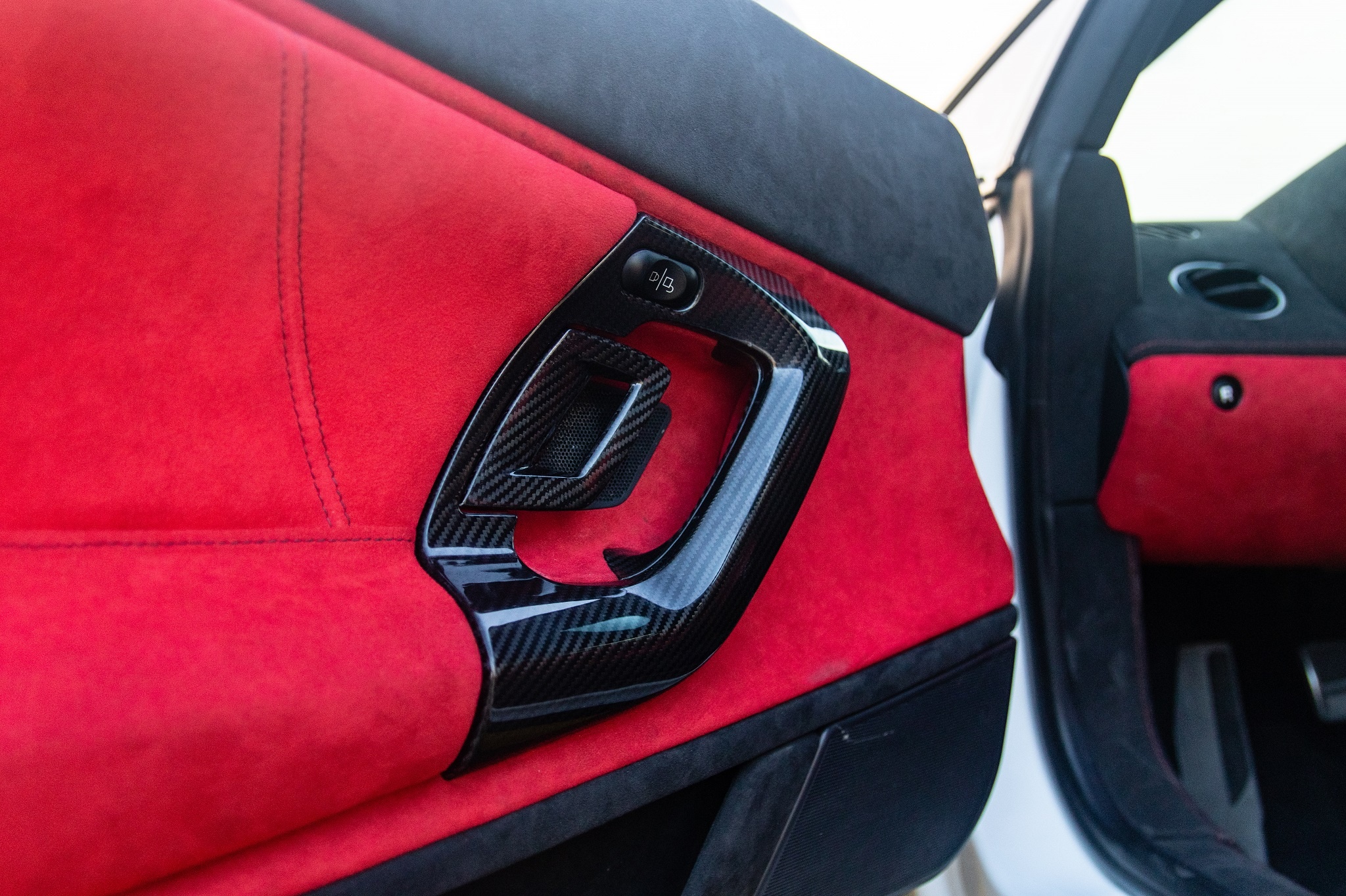 Lamborghini Gallardo Squadra Corse tai VN anh 29