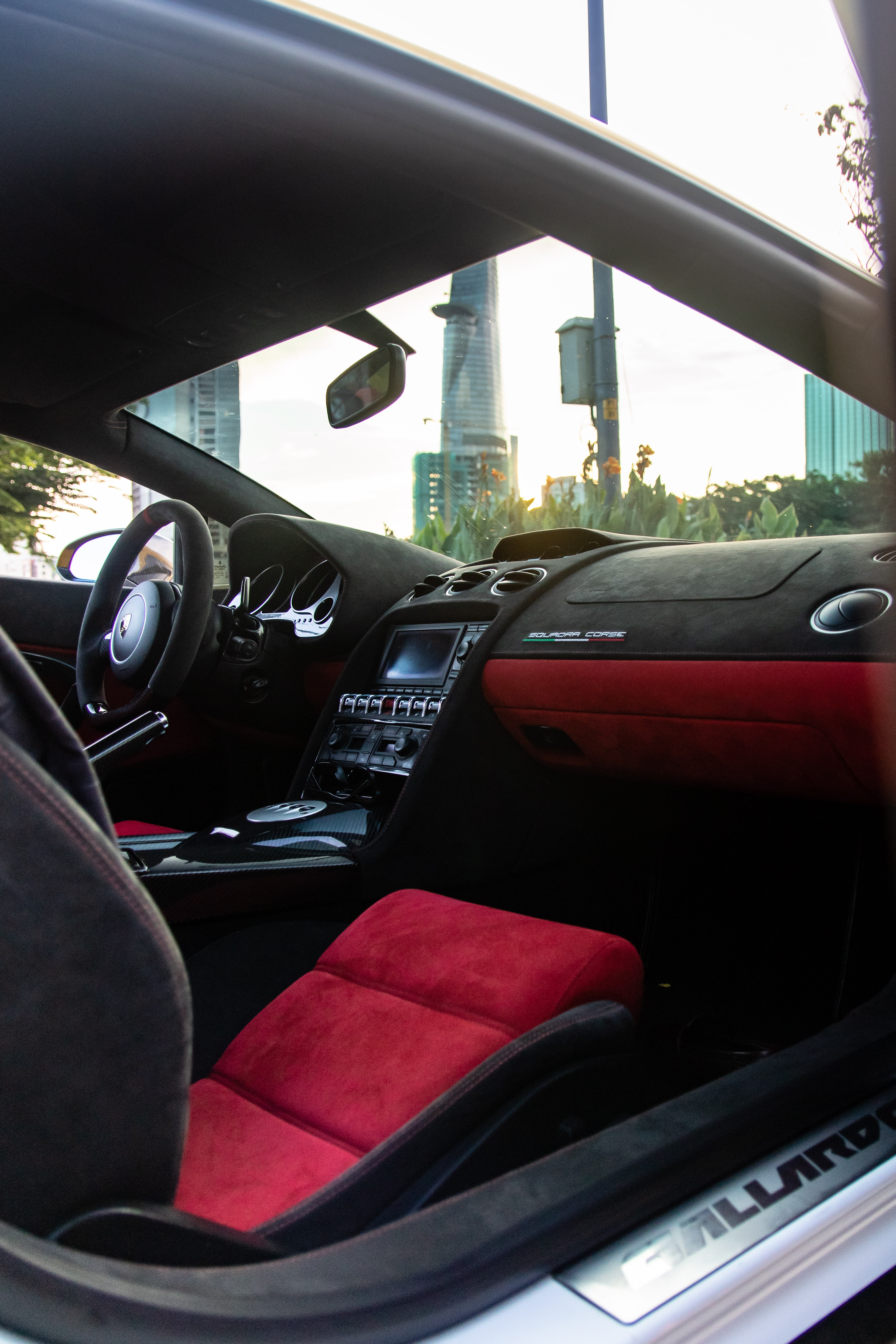 Lamborghini Gallardo Squadra Corse tai VN anh 21