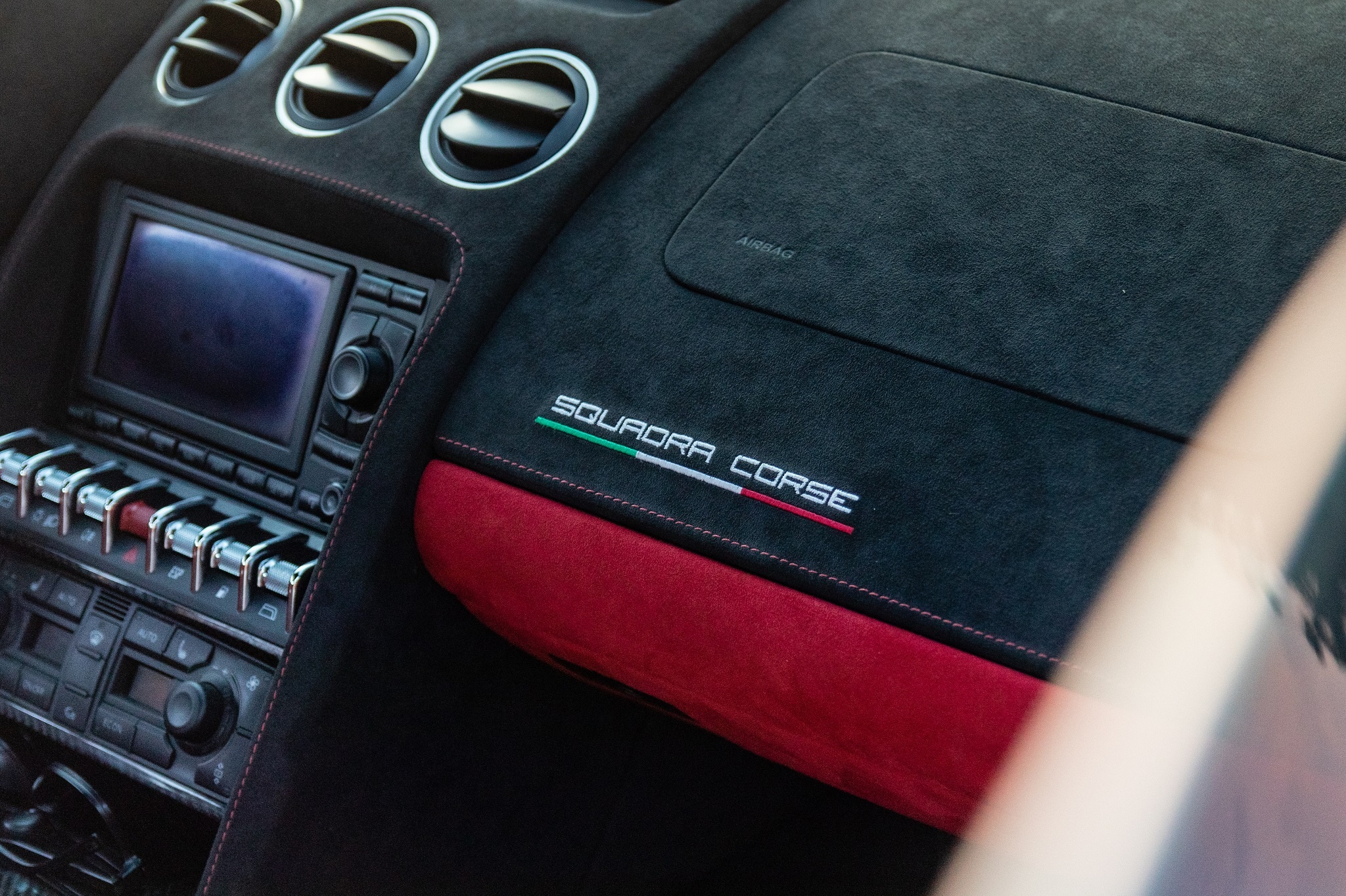 Lamborghini Gallardo Squadra Corse tai VN anh 28