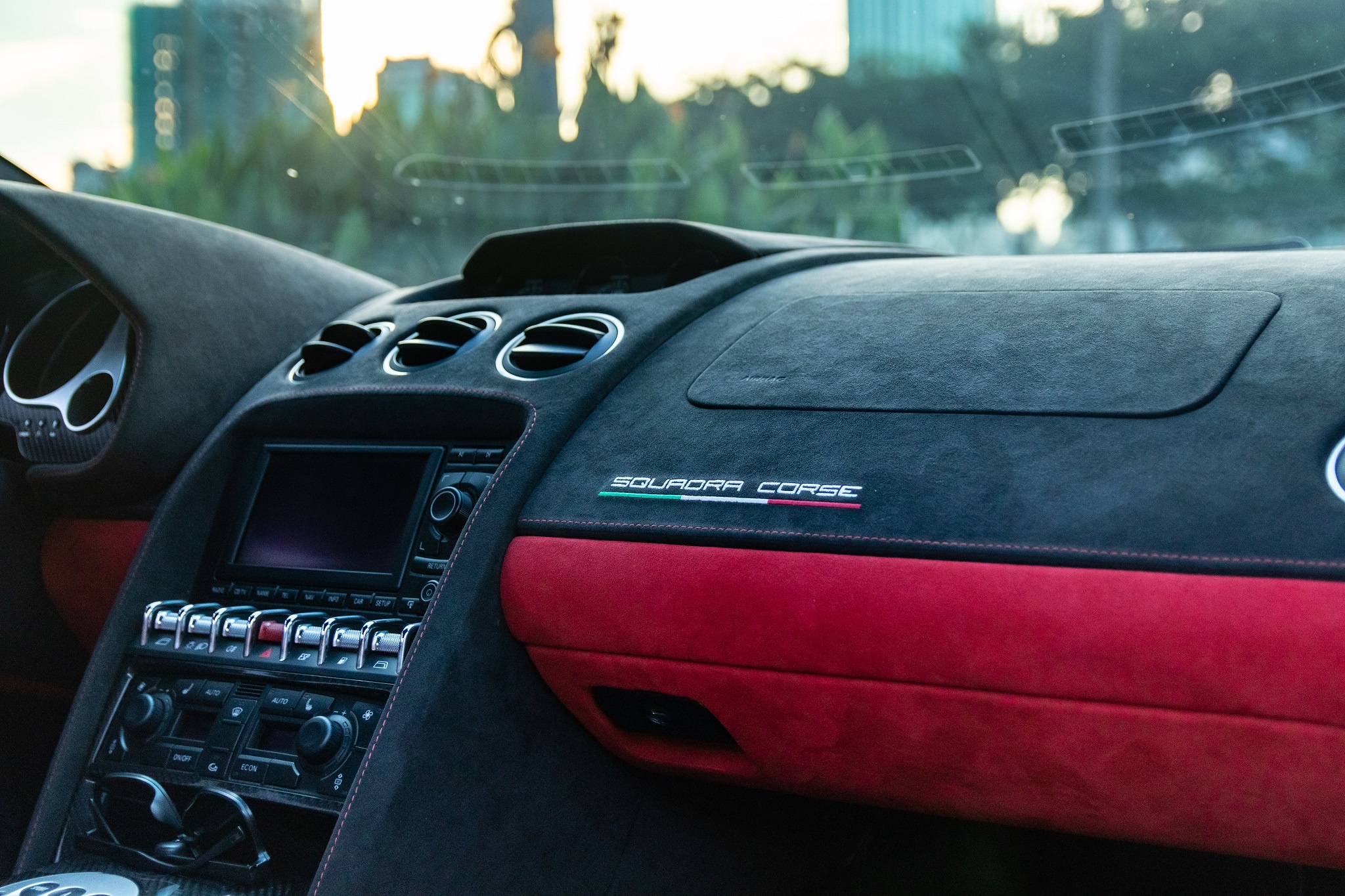 Lamborghini Gallardo Squadra Corse tai VN anh 27