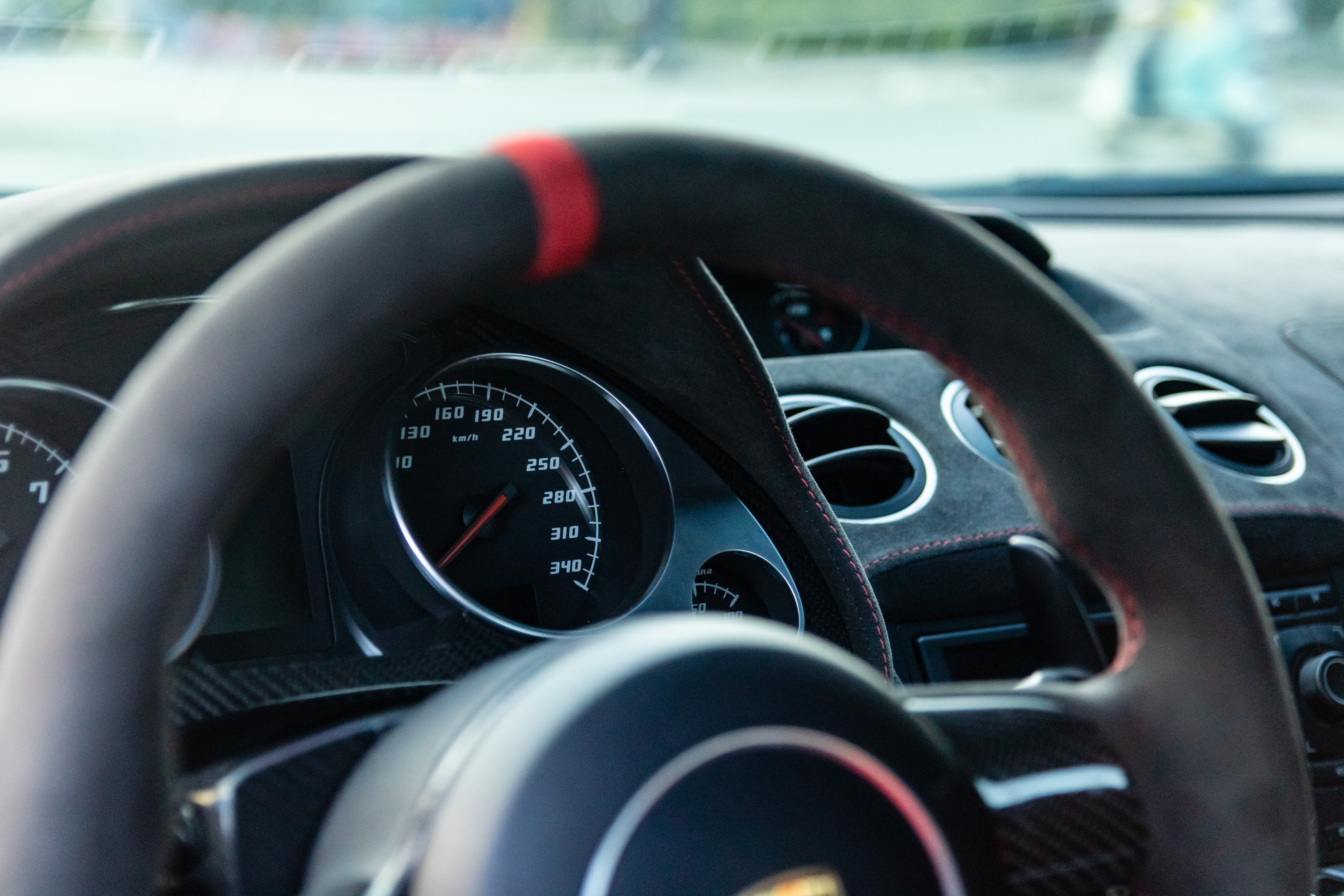 Lamborghini Gallardo Squadra Corse tai VN anh 25