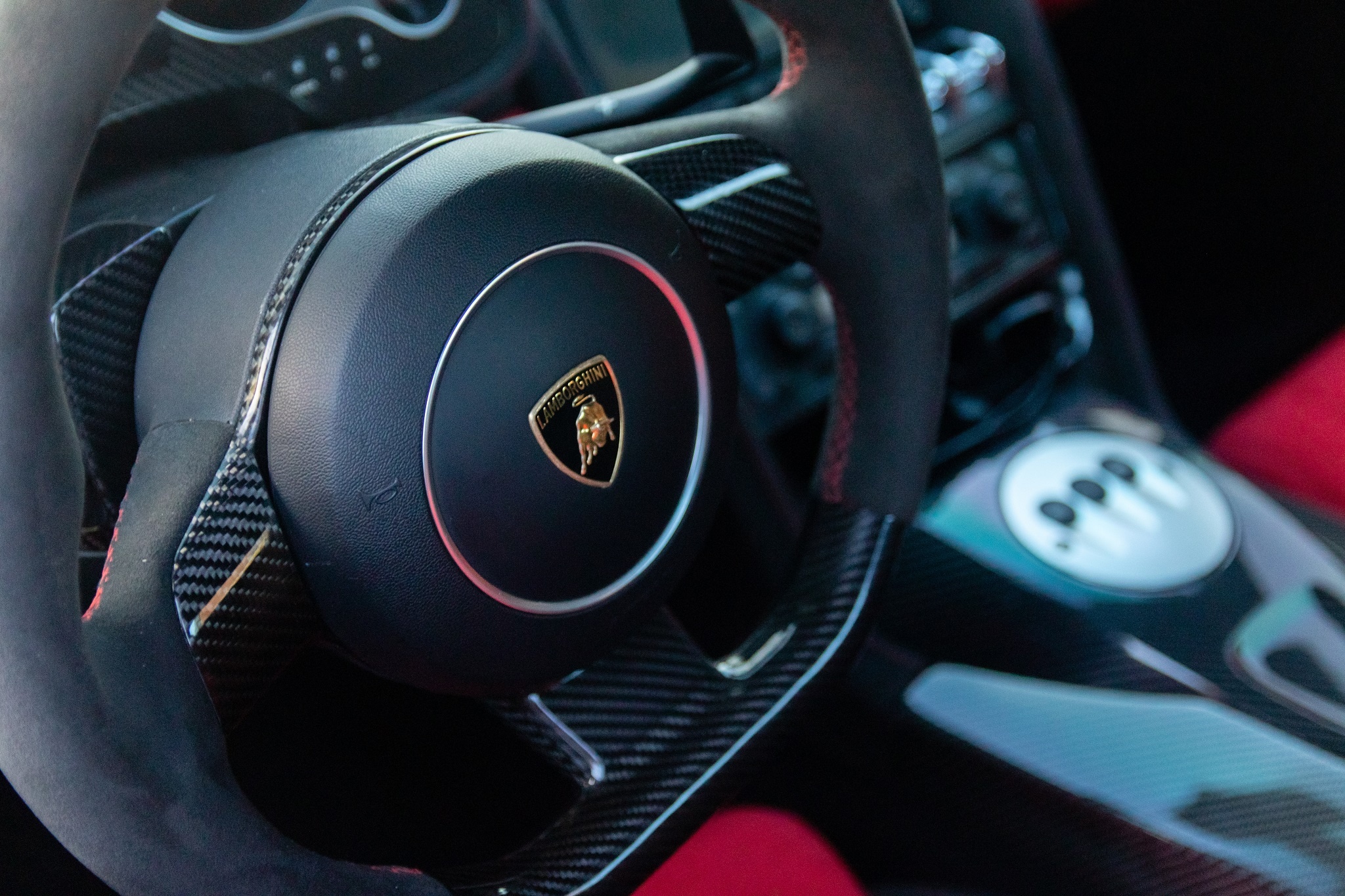 Lamborghini Gallardo Squadra Corse tai VN anh 26