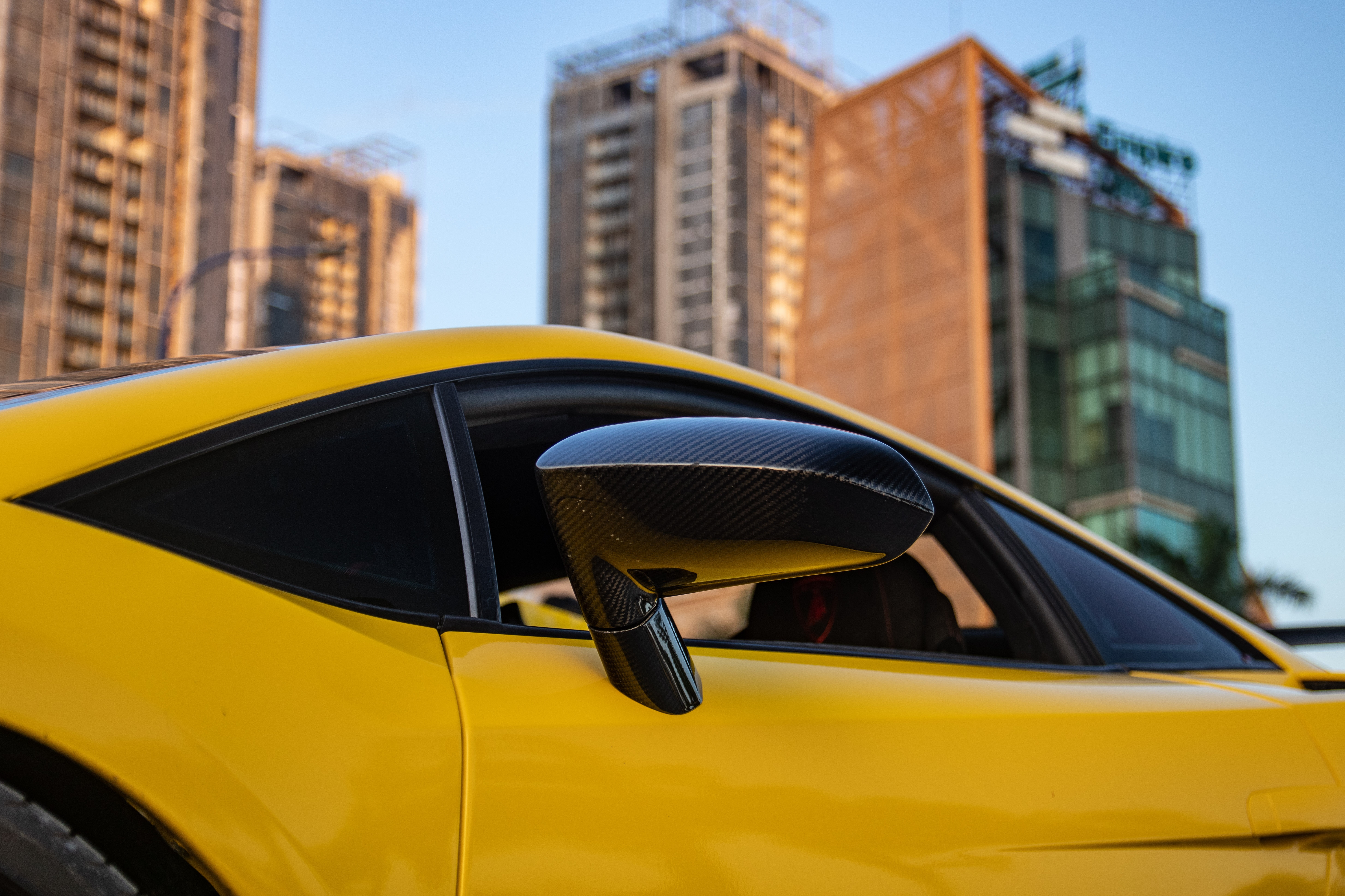 Lamborghini Gallardo Squadra Corse tai VN anh 14