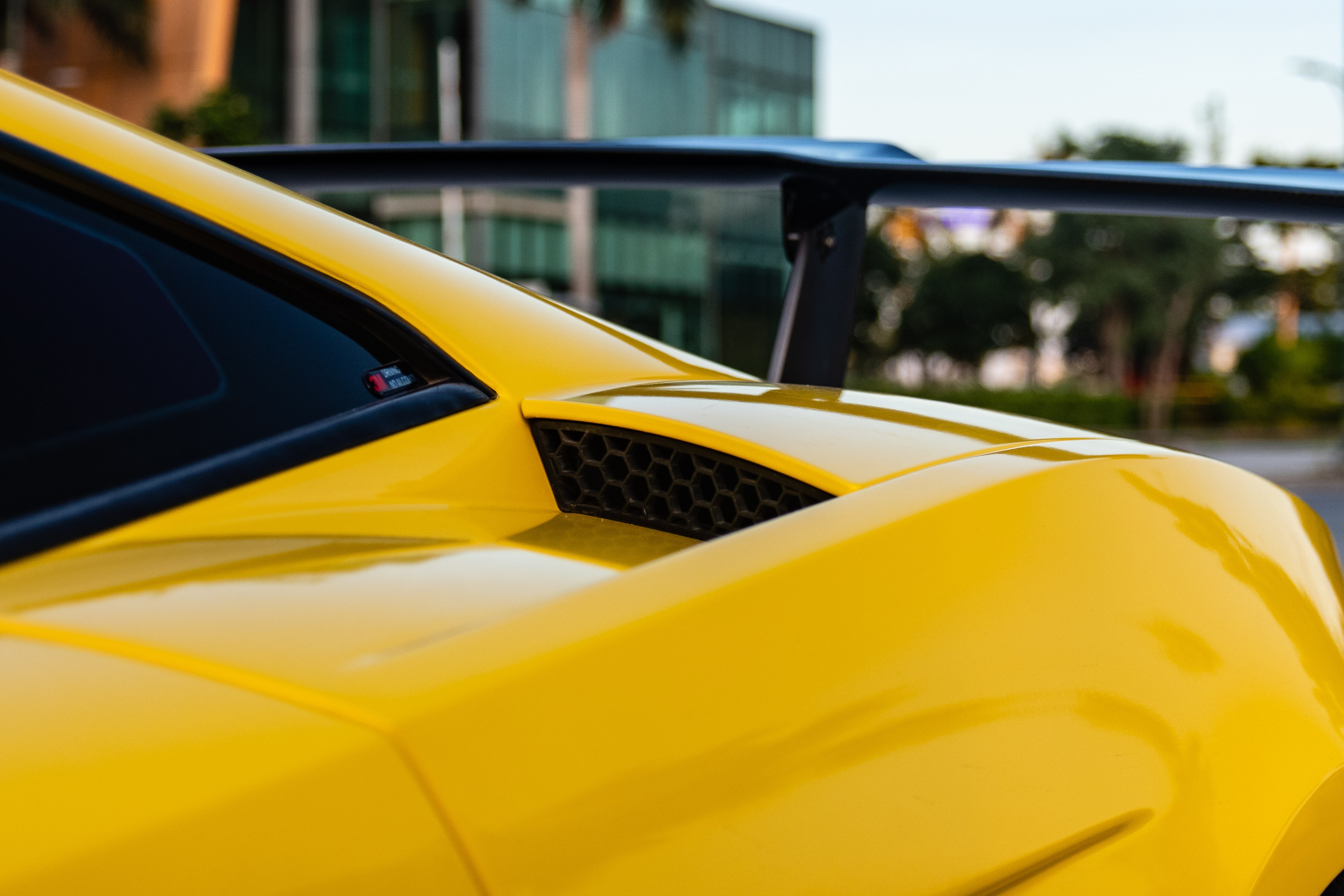 Lamborghini Gallardo Squadra Corse tai VN anh 15