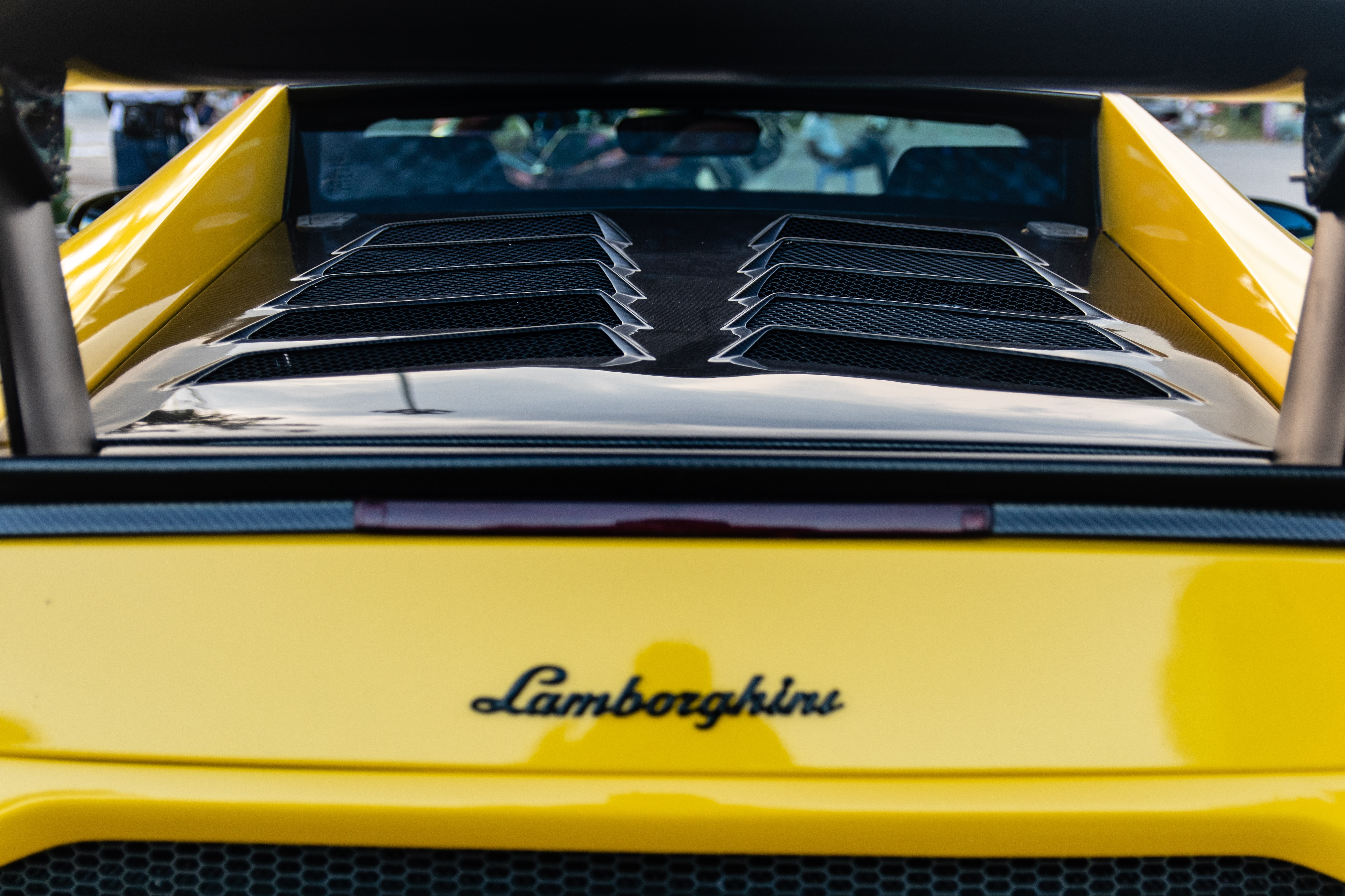 Lamborghini Gallardo Squadra Corse tai VN anh 41