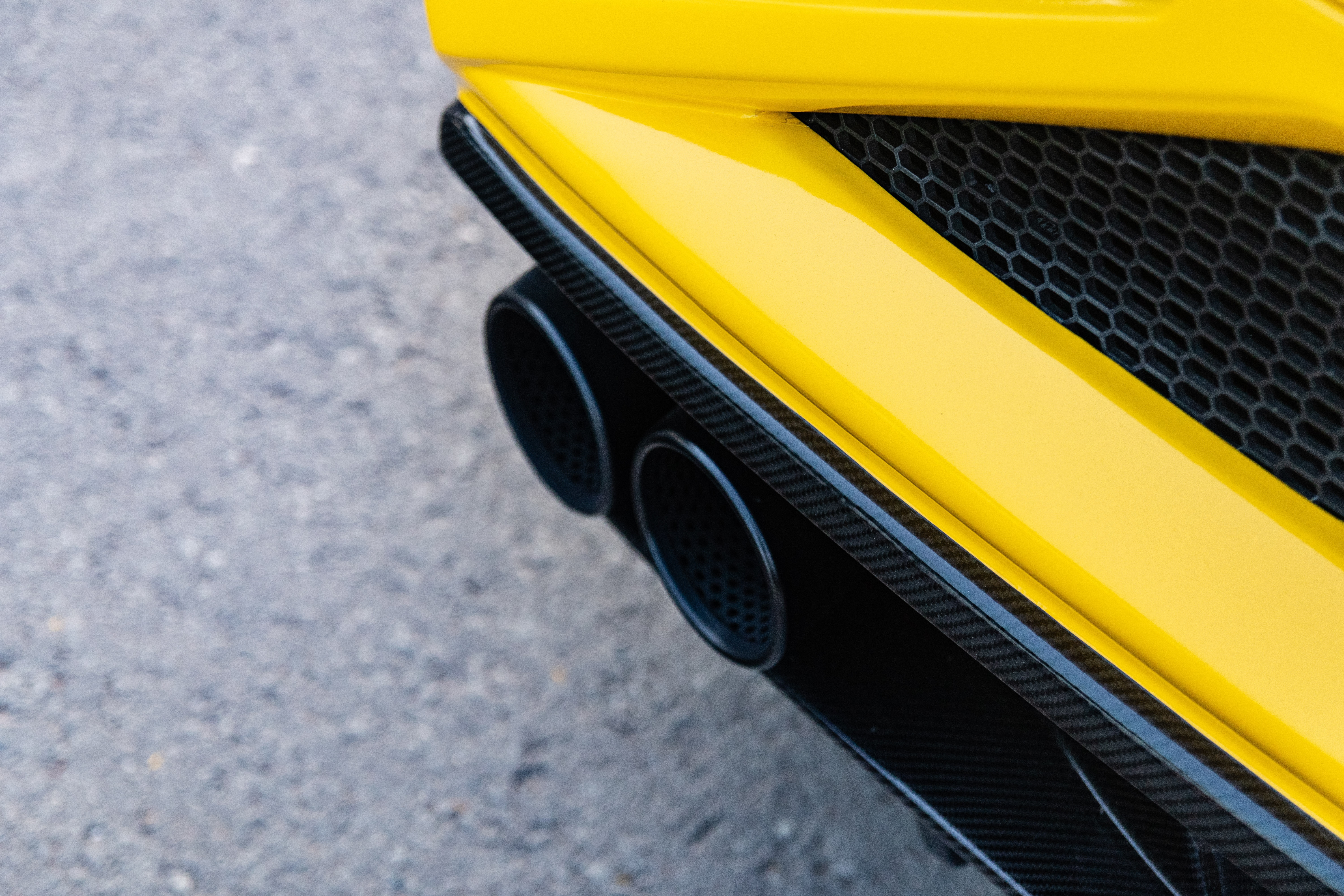 Lamborghini Gallardo Squadra Corse tai VN anh 37