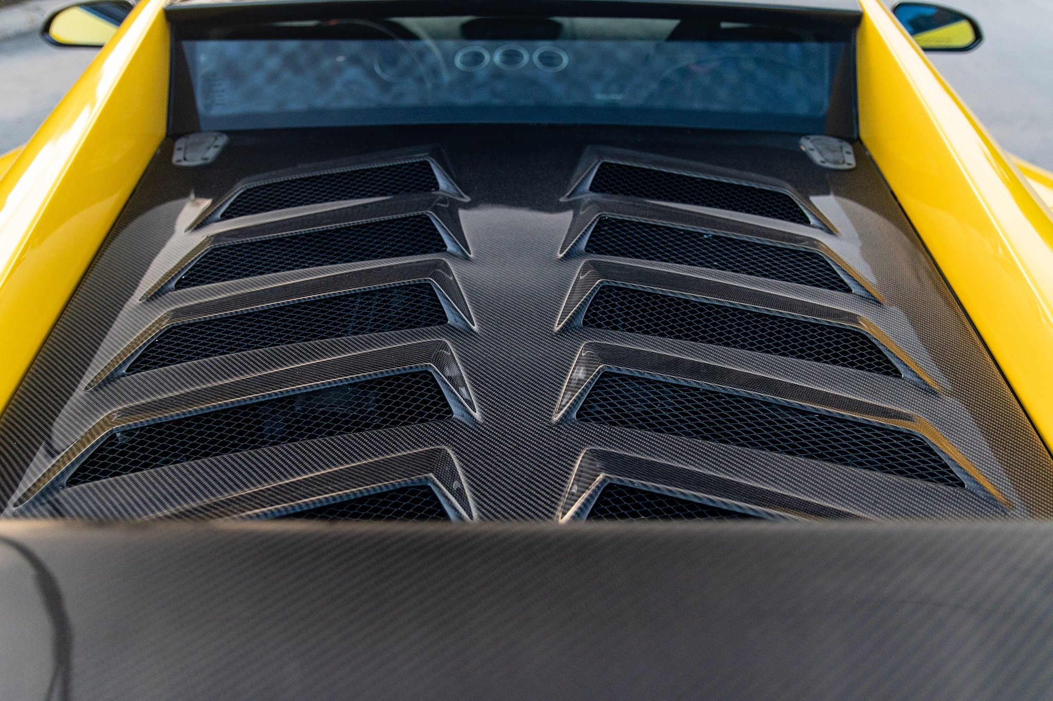 Lamborghini Gallardo Squadra Corse tai VN anh 34