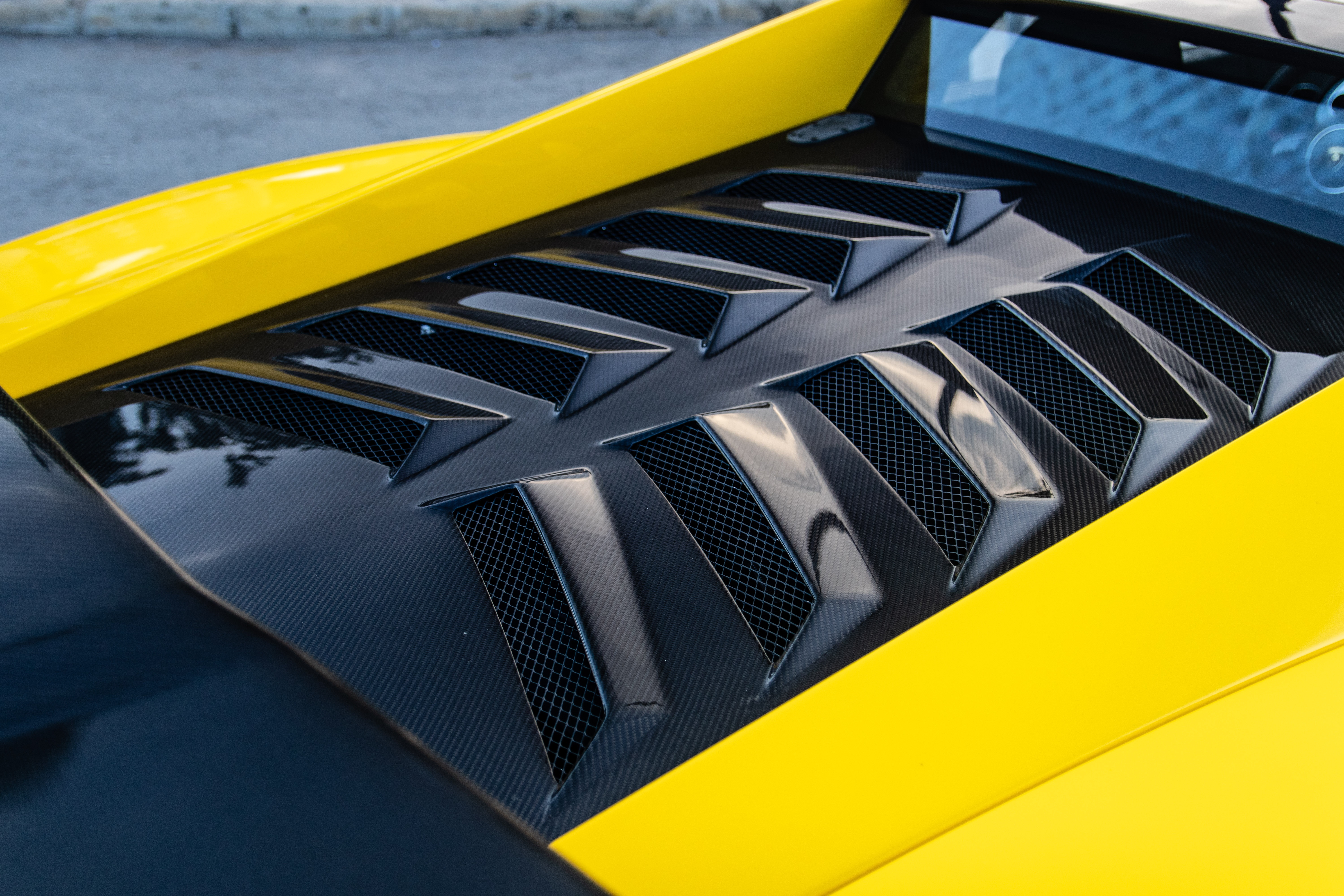 Lamborghini Gallardo Squadra Corse tai VN anh 32