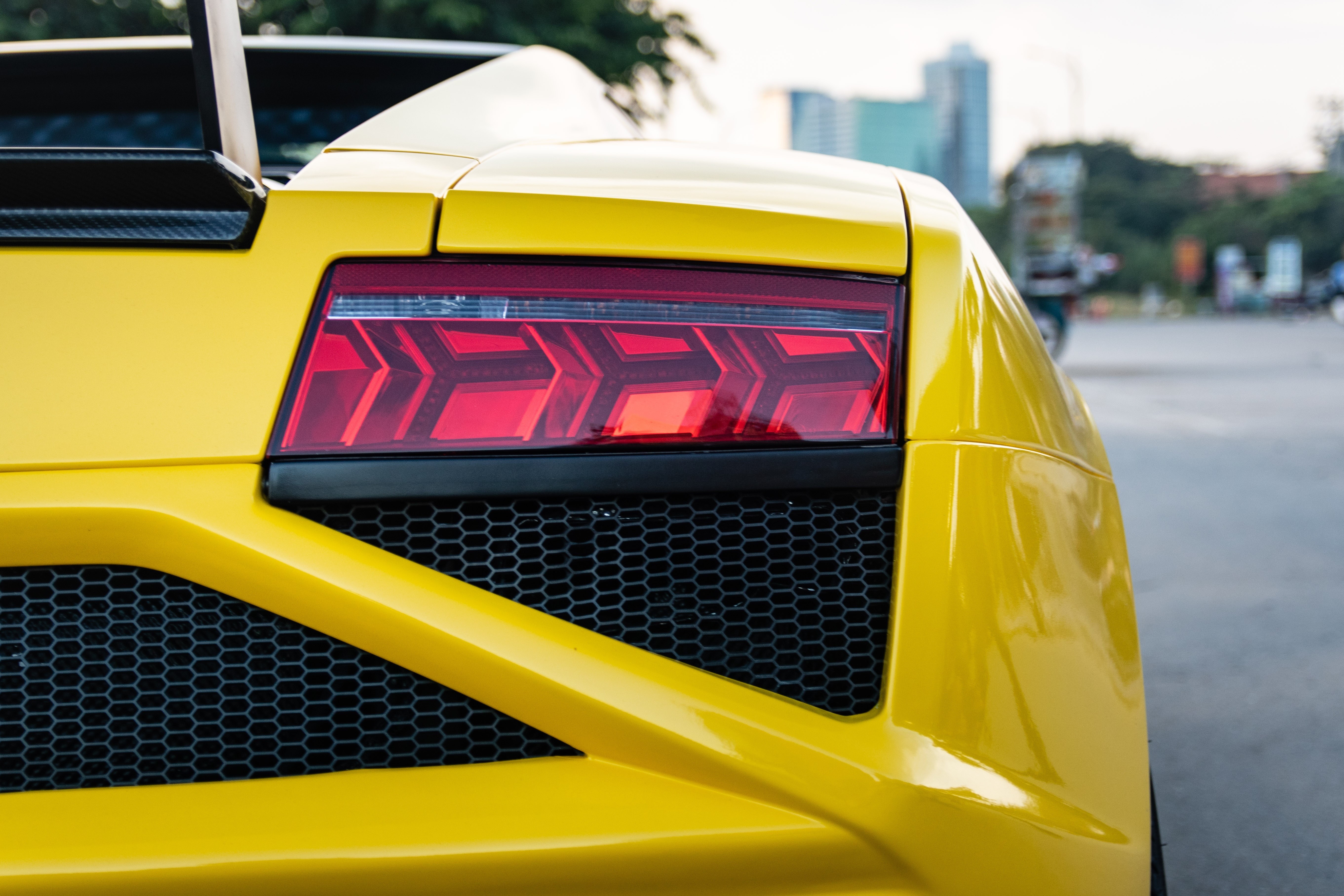 Lamborghini Gallardo Squadra Corse tai VN anh 40