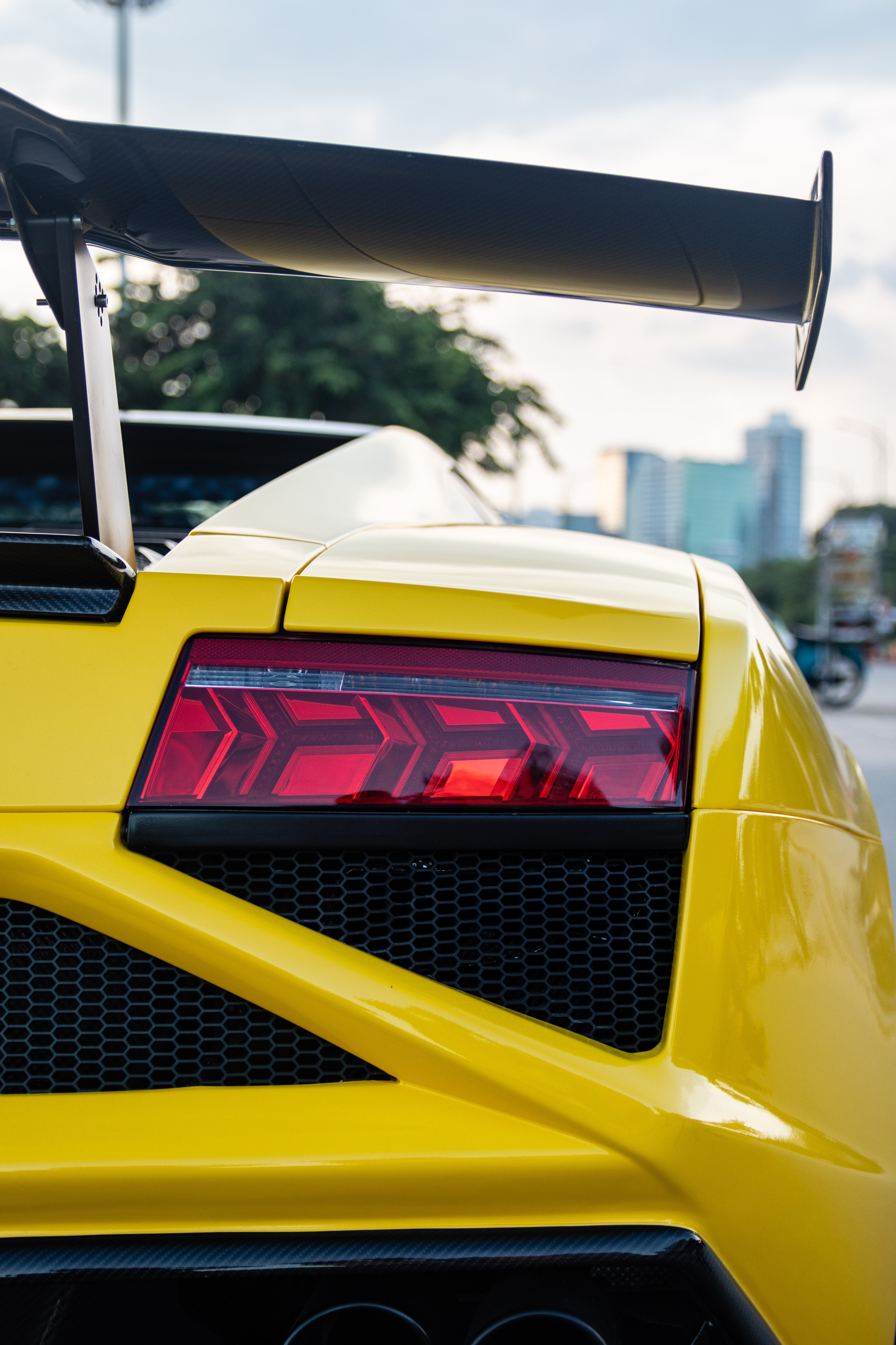 Lamborghini Gallardo Squadra Corse tai VN anh 42