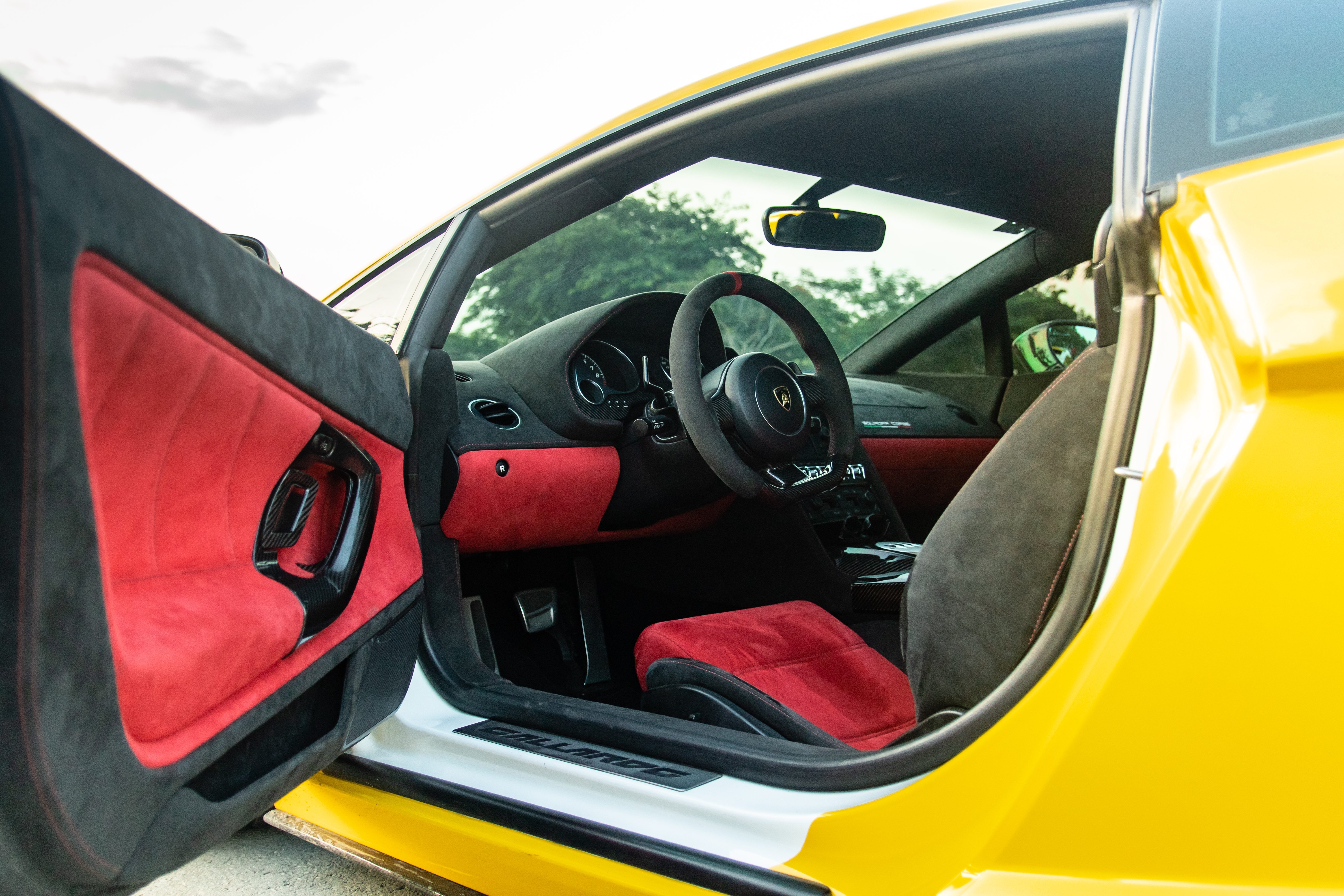 Lamborghini Gallardo Squadra Corse tai VN anh 18