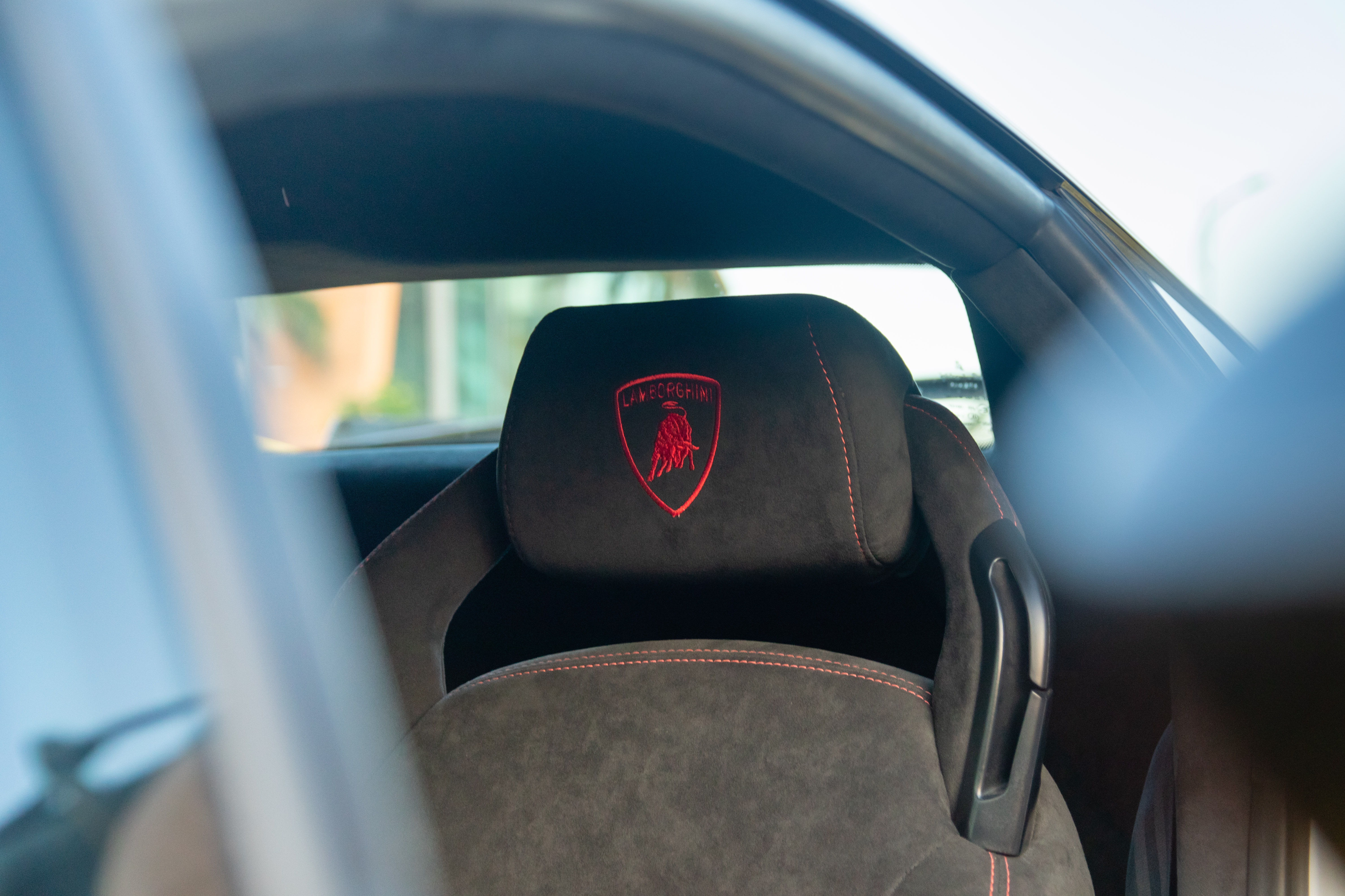 Lamborghini Gallardo Squadra Corse tai VN anh 20