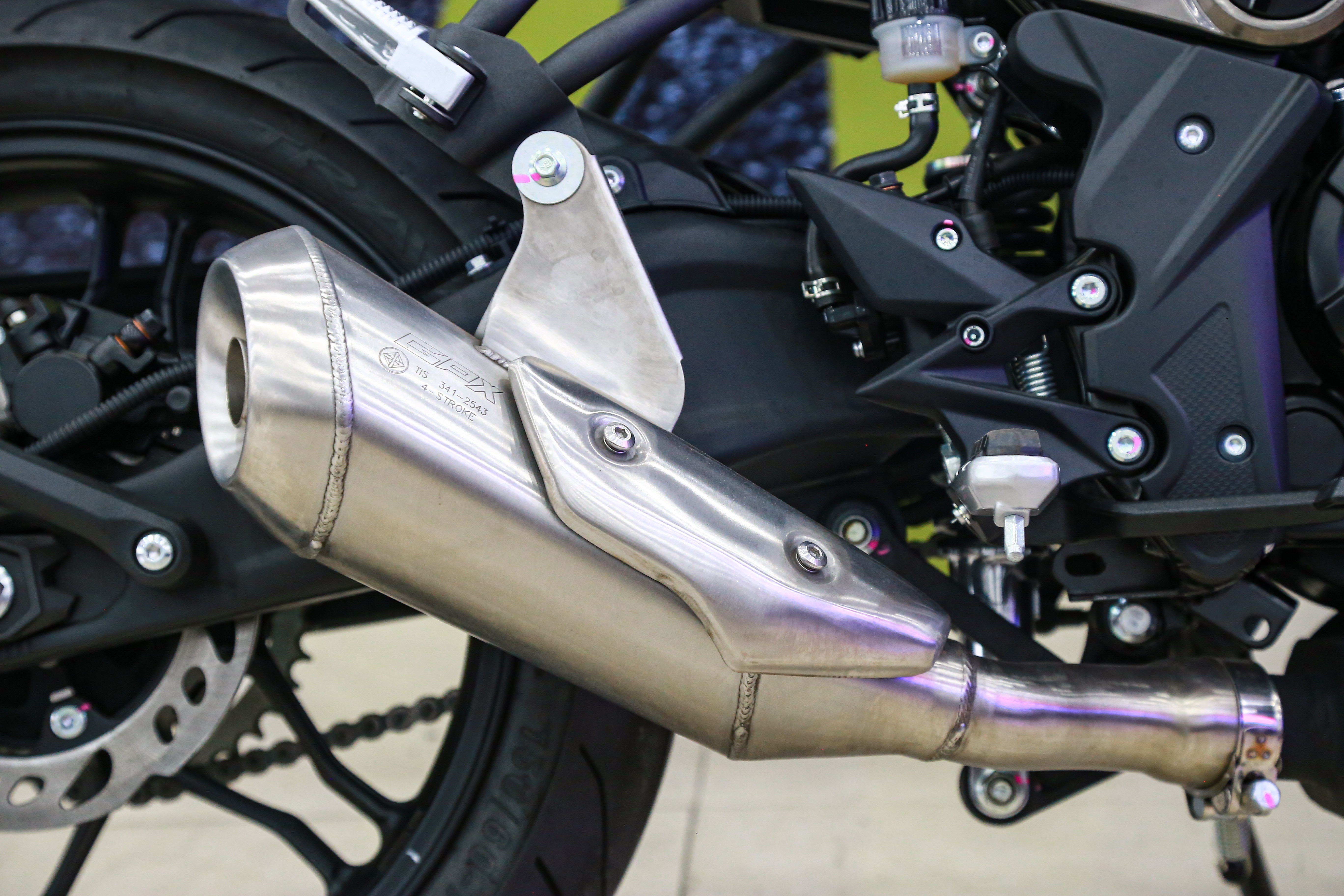 GPX MAD 300 gia 75 trieu dong vua ve VN anh 11