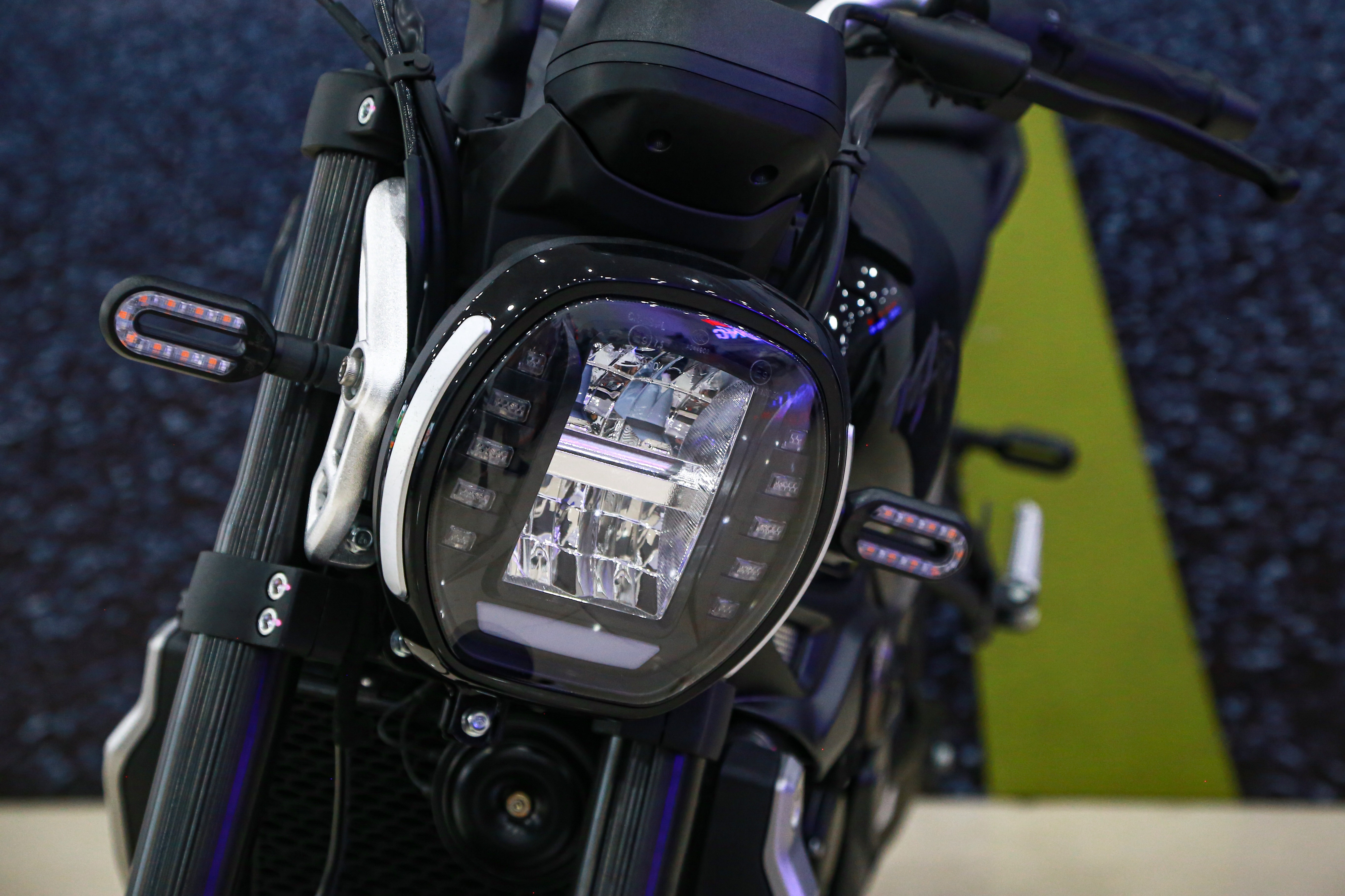 GPX MAD 300 gia 75 trieu dong vua ve VN anh 3