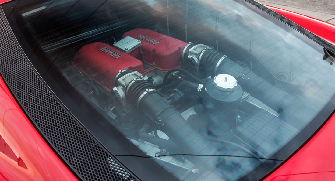 Ferrari 360 Modena Limousine giá gần 300.000 USD ảnh 6 Ferrari 360 Modena Limousine gia gan 300.000 USD anh 6