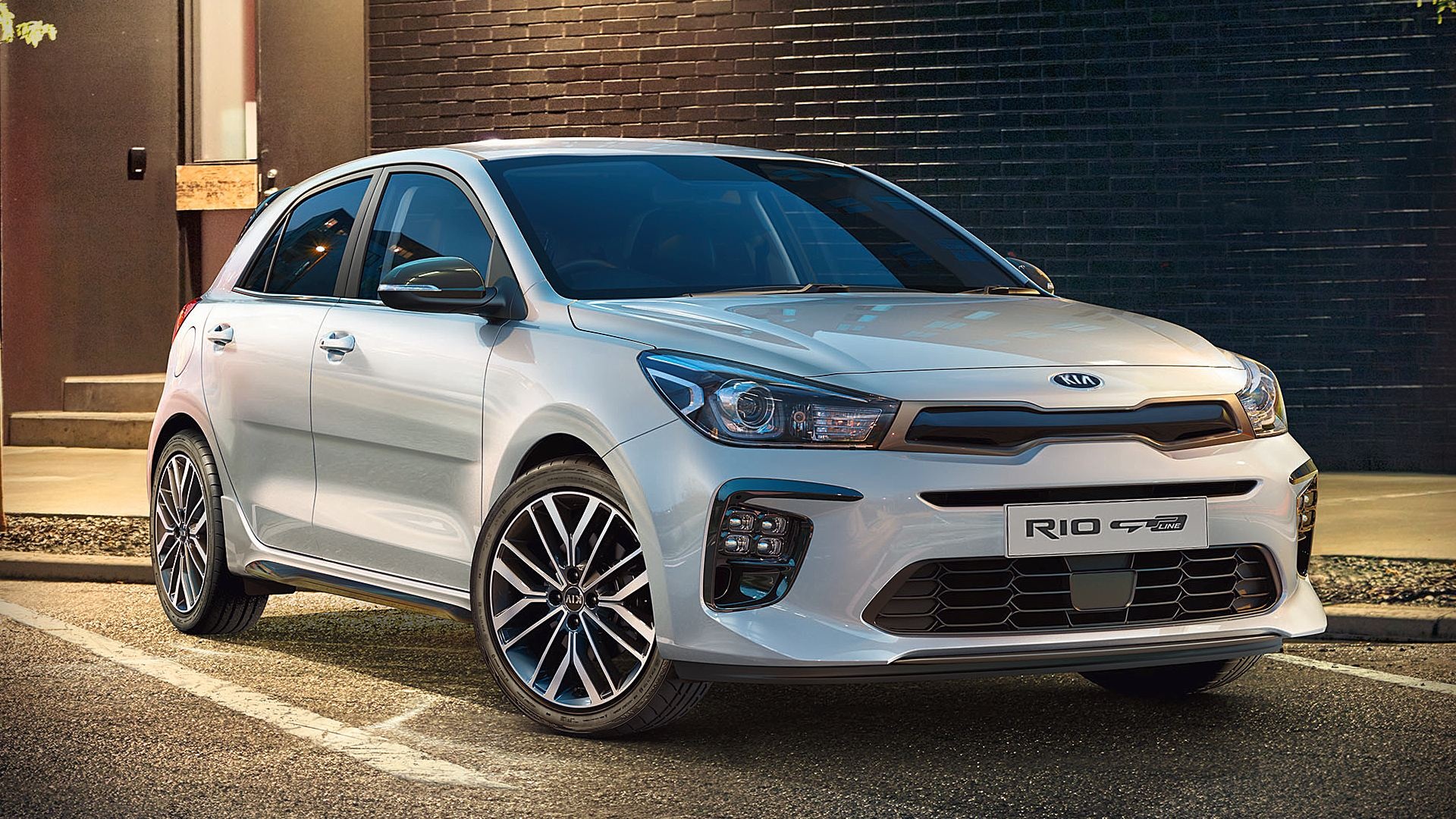 Kia Rio 2021 sap ra mat anh 9