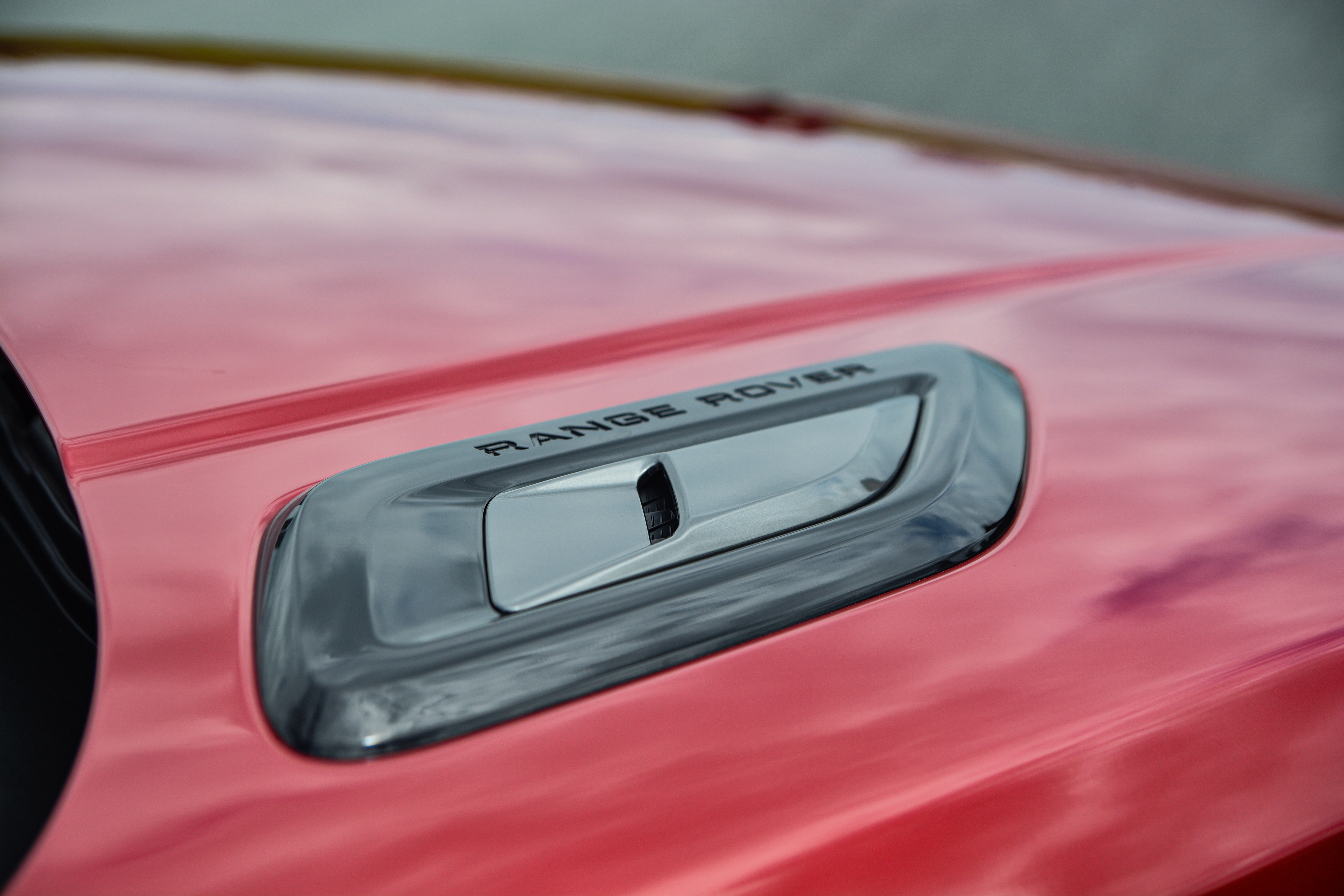 Đánh giá Range Rover Sport HSE Dynamic ảnh 6 Danh gia Range Rover Sport HSE Dynamic anh 6