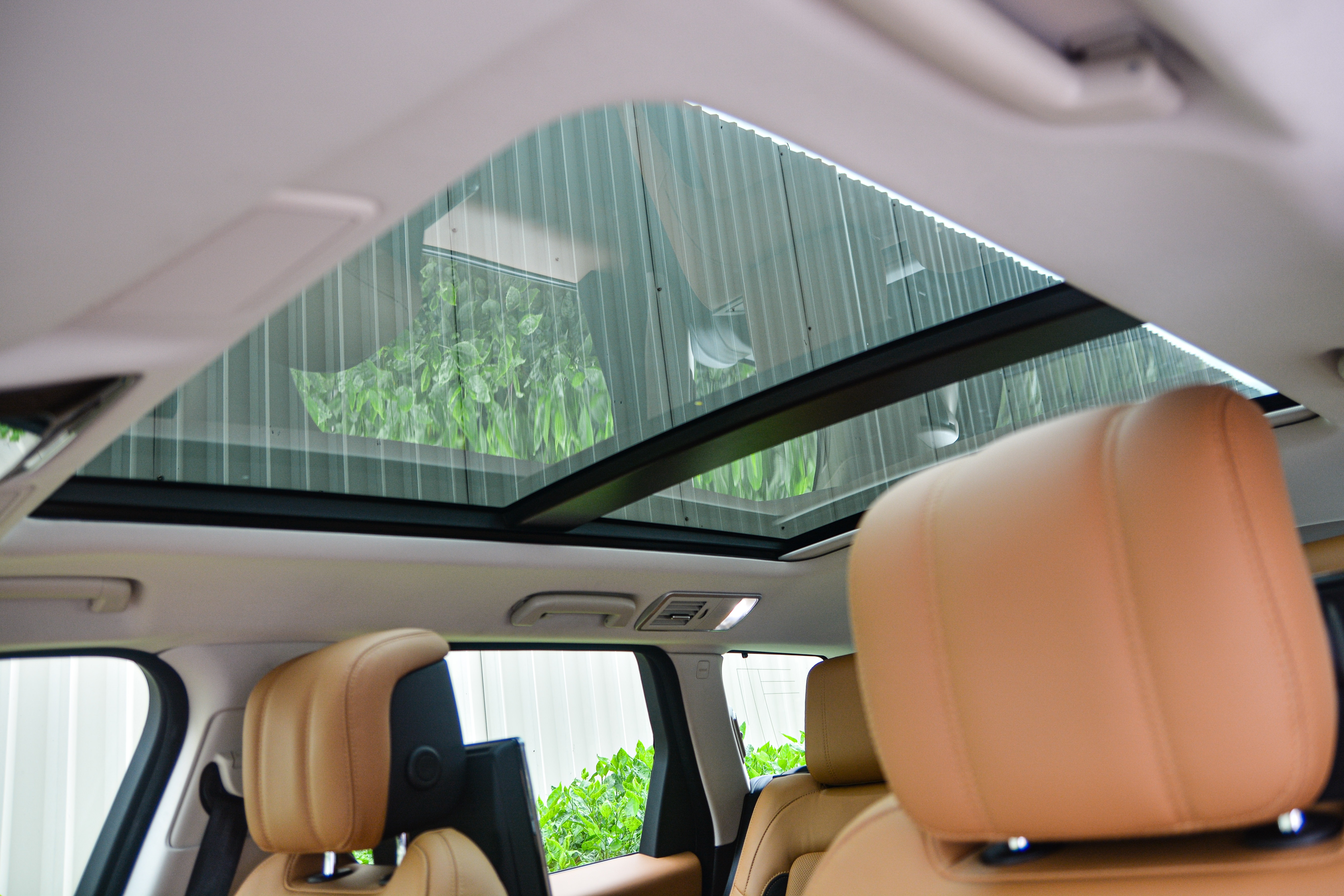 Đánh giá Range Rover Sport HSE Dynamic ảnh 19 Danh gia Range Rover Sport HSE Dynamic anh 19
