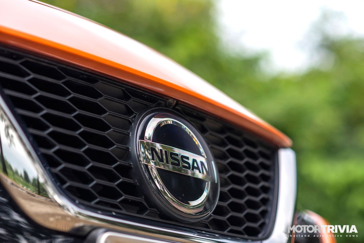 Đánh giá Nissan Almera VL ảnh 9 Danh gia Nissan Almera VL anh 9