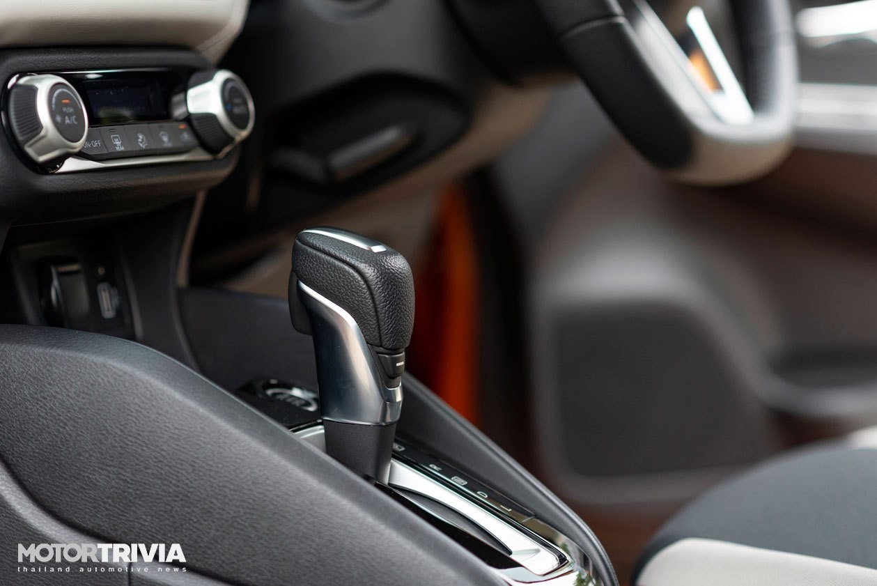 Đánh giá Nissan Almera VL ảnh 23 Danh gia Nissan Almera VL anh 23