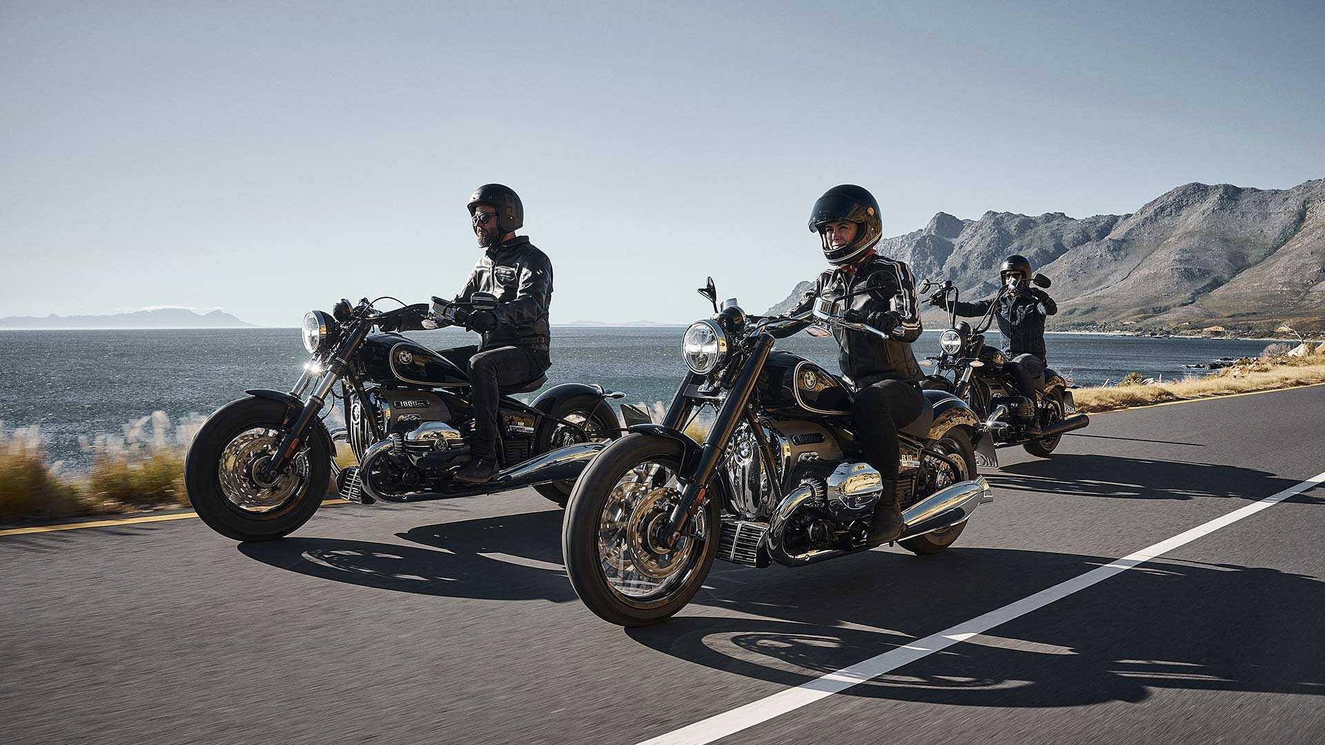 BMW R18 ra mat anh 10