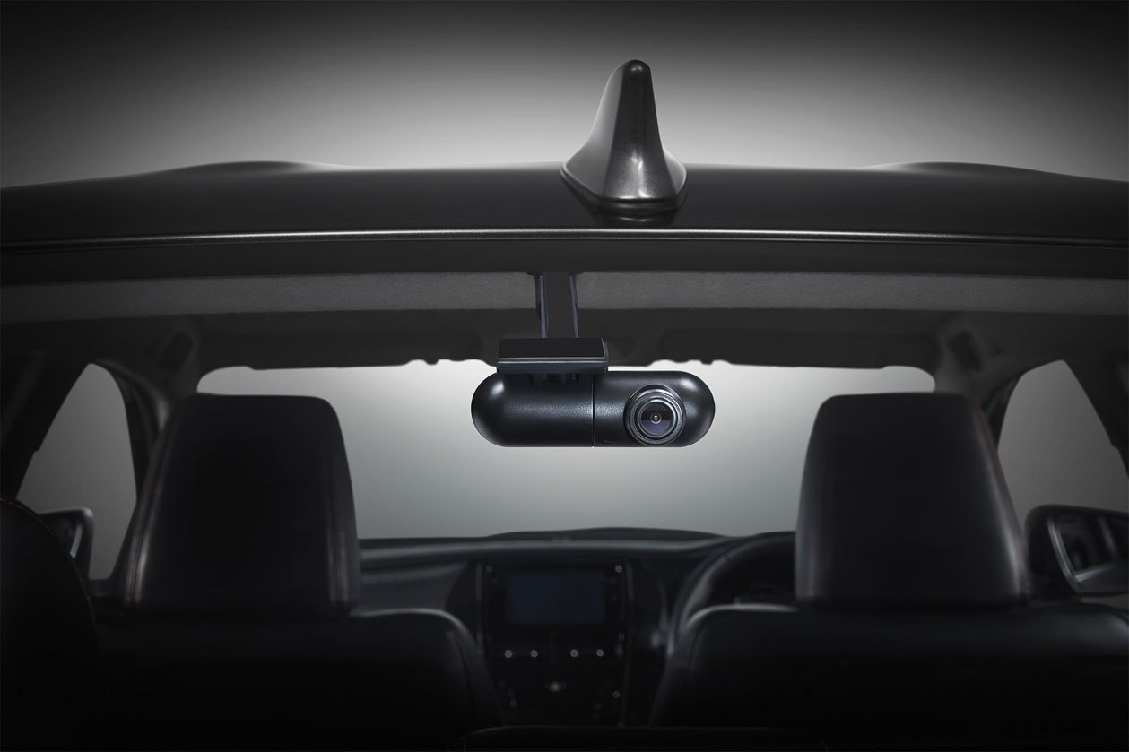 Toyota Yaris va Yaris Activ duoc nang cap tai Thai Lan anh 8