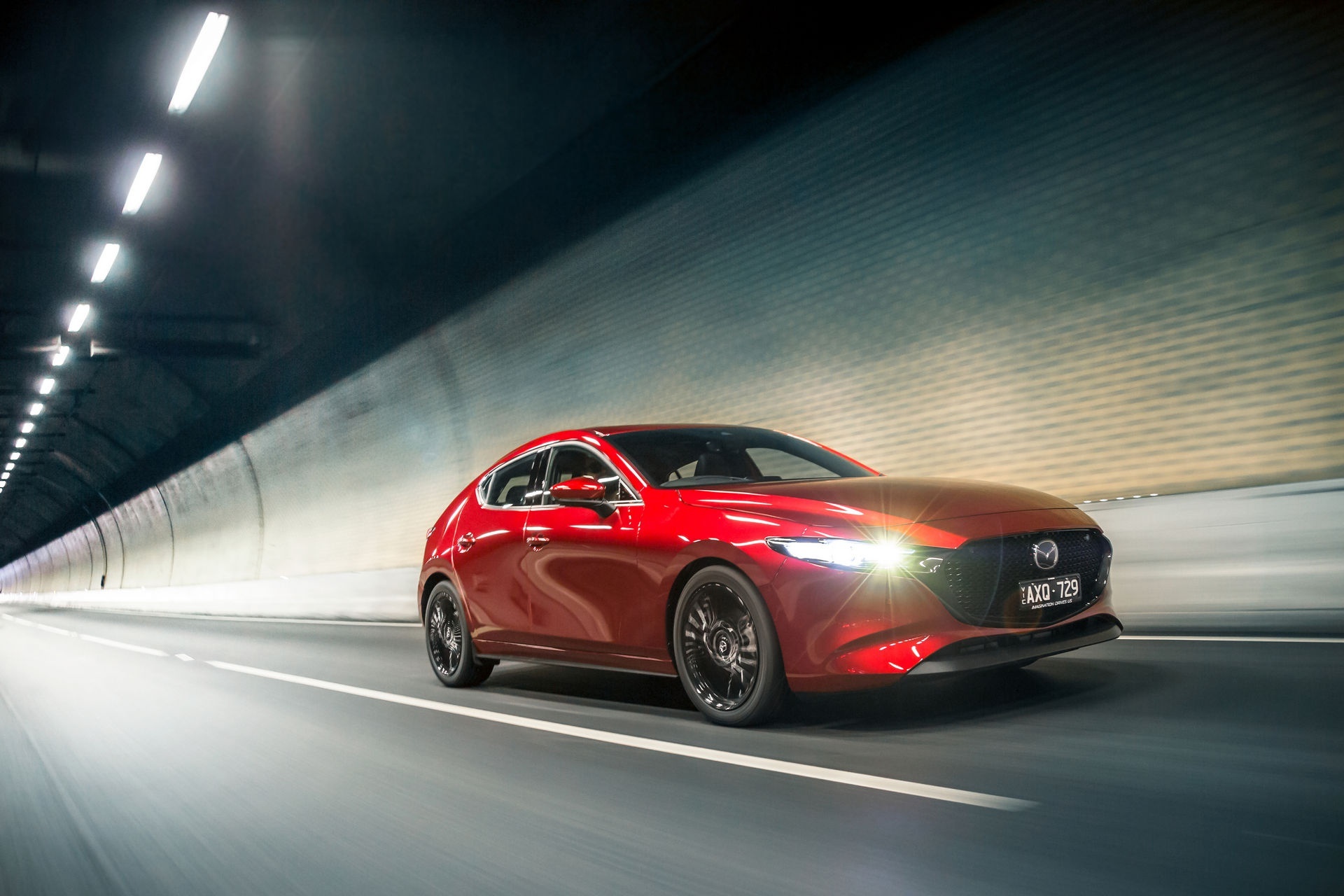 6 dong xe pho bien trong vong 5 nam toi tai My hinh anh