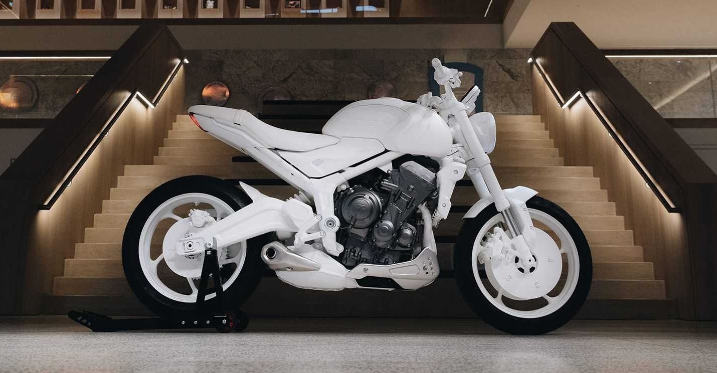 Thiet ke Triumph Trident 2020 anh 1