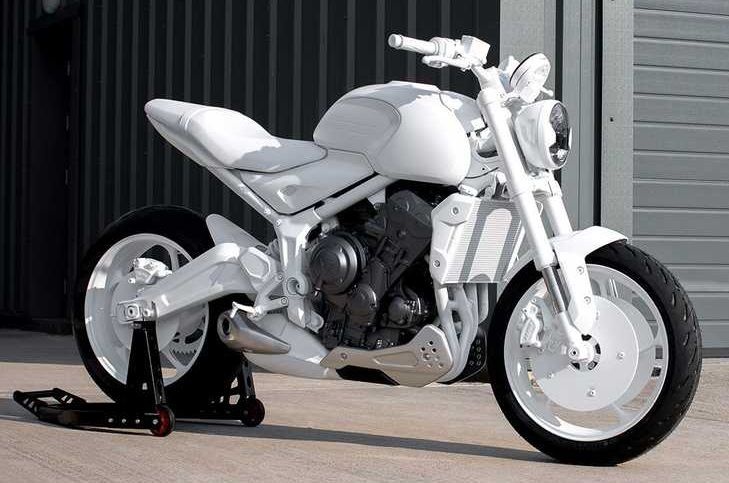 Triumph Trident 2020 lo thiet ke hinh anh