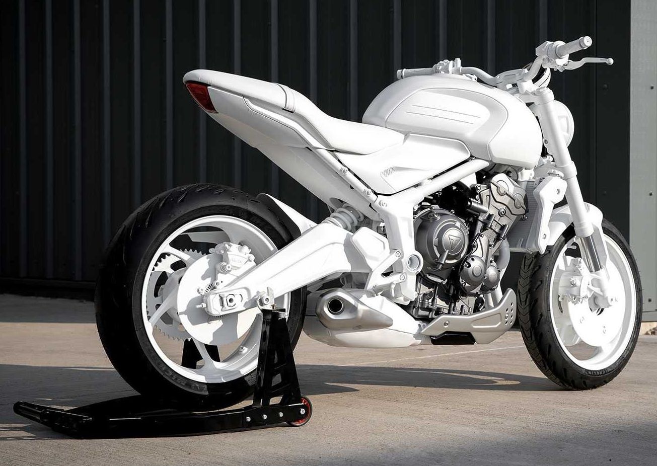 Thiet ke Triumph Trident 2020 anh 2
