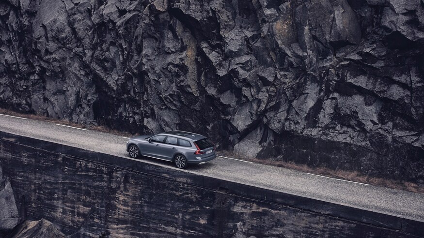 Volvo nang cap nhieu mau xe trong nam 2021 anh 3