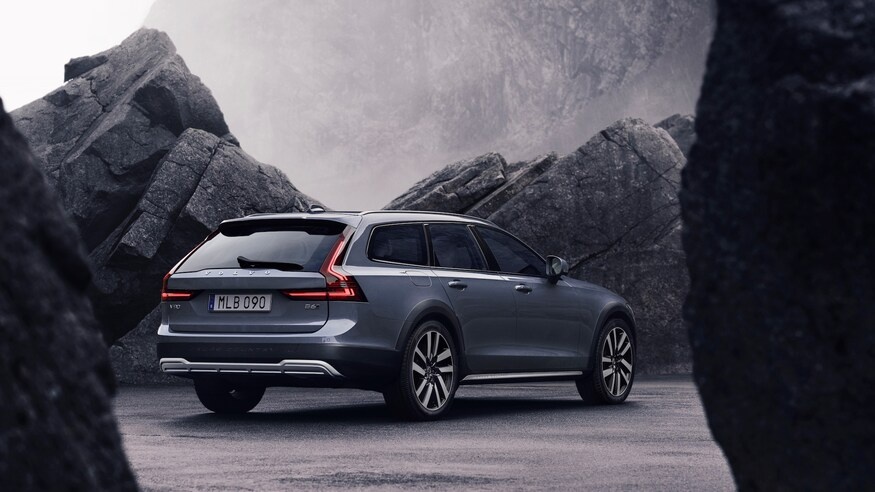 Volvo nang cap nhieu mau xe trong nam 2021 anh 13