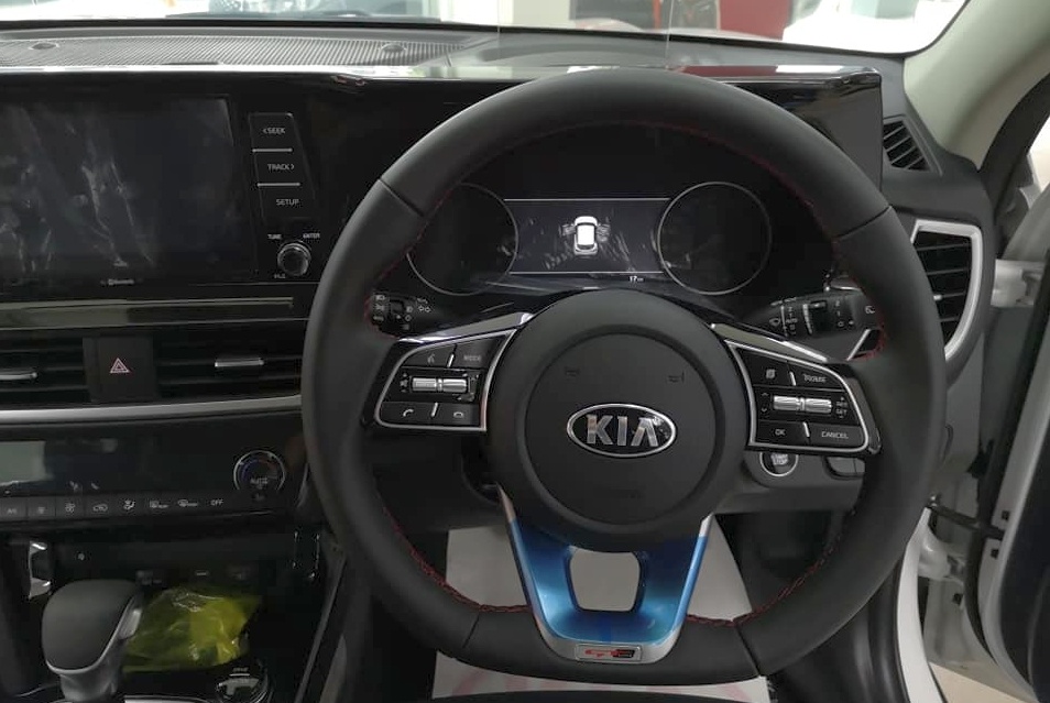 Kia Seltos sắp ra mắt tại Malaysia ảnh 6 Kia Seltos sap ra mat tai Malaysia anh 6