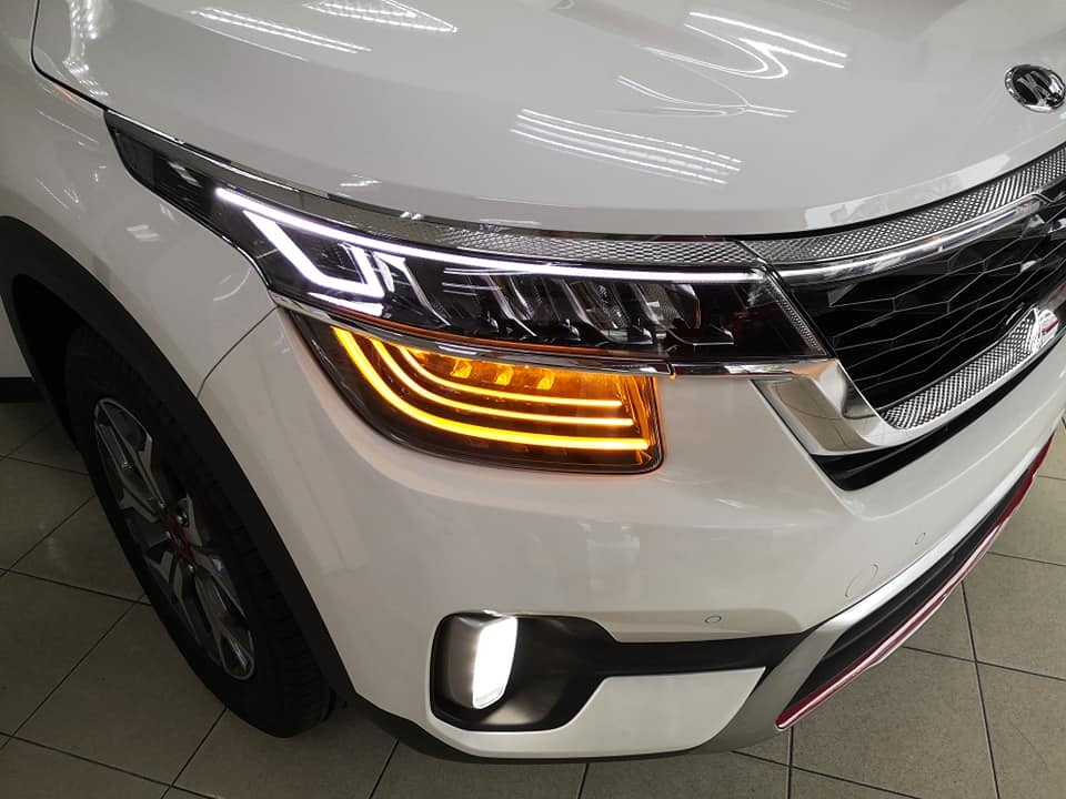 Kia Seltos sắp ra mắt tại Malaysia ảnh 4 Kia Seltos sap ra mat tai Malaysia anh 4