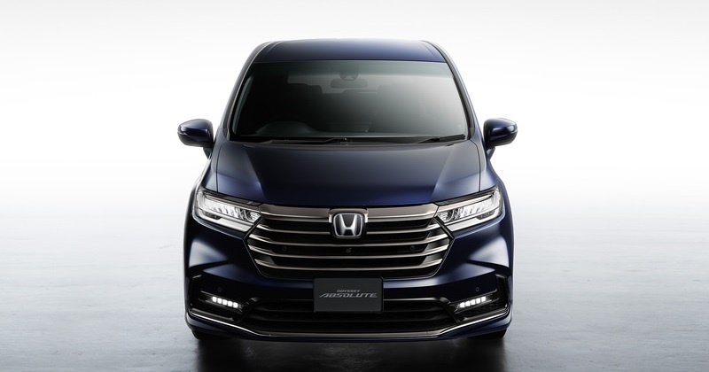 Honda Odyssey co tinh nang mo cua bang cu chi anh 1