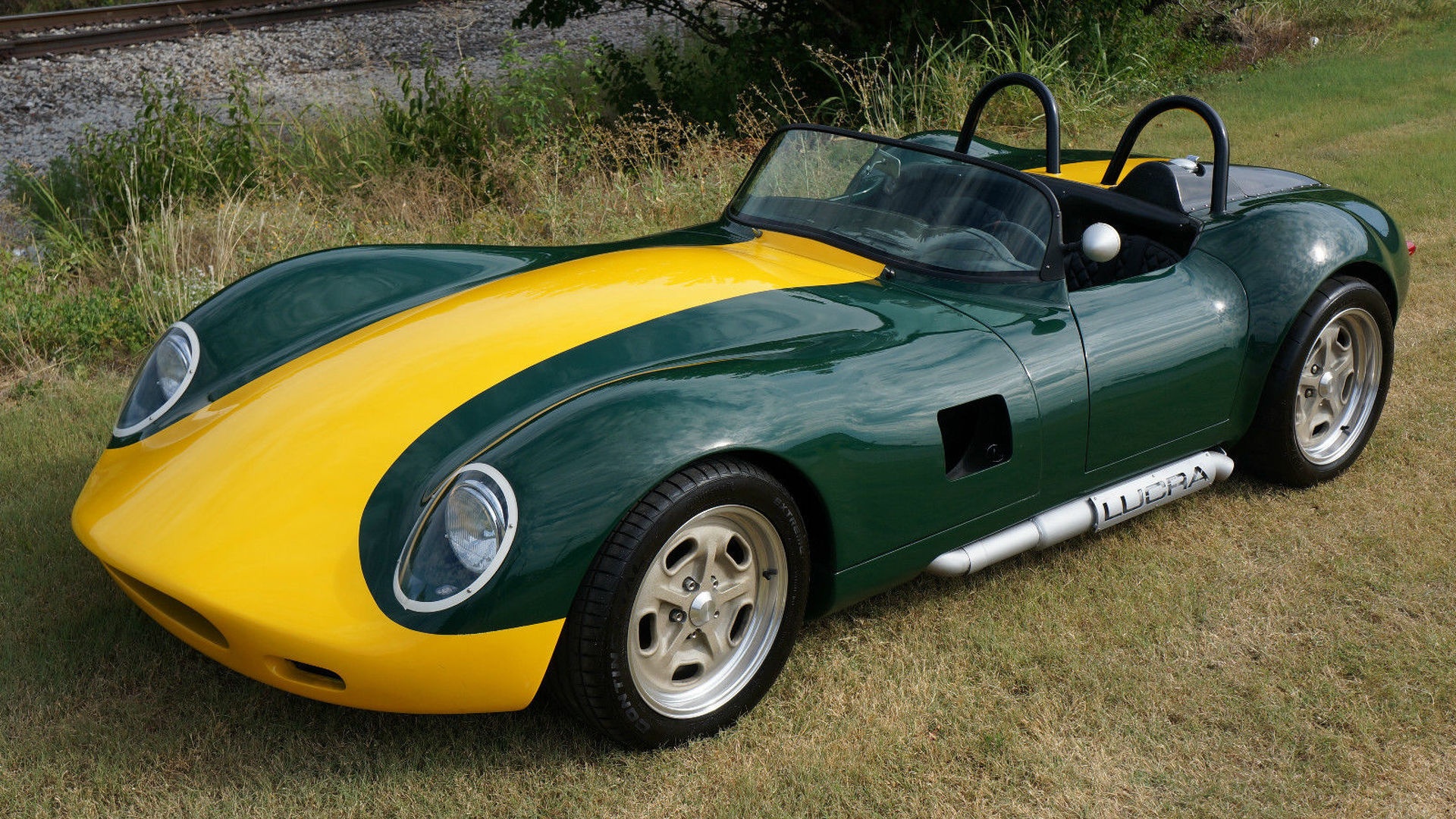 10 mau xe the thao it nguoi biet anh 3