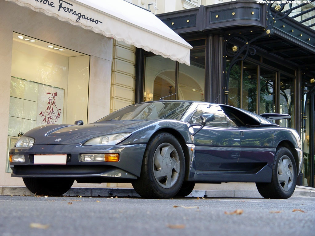 10 mau xe the thao it nguoi biet anh 9