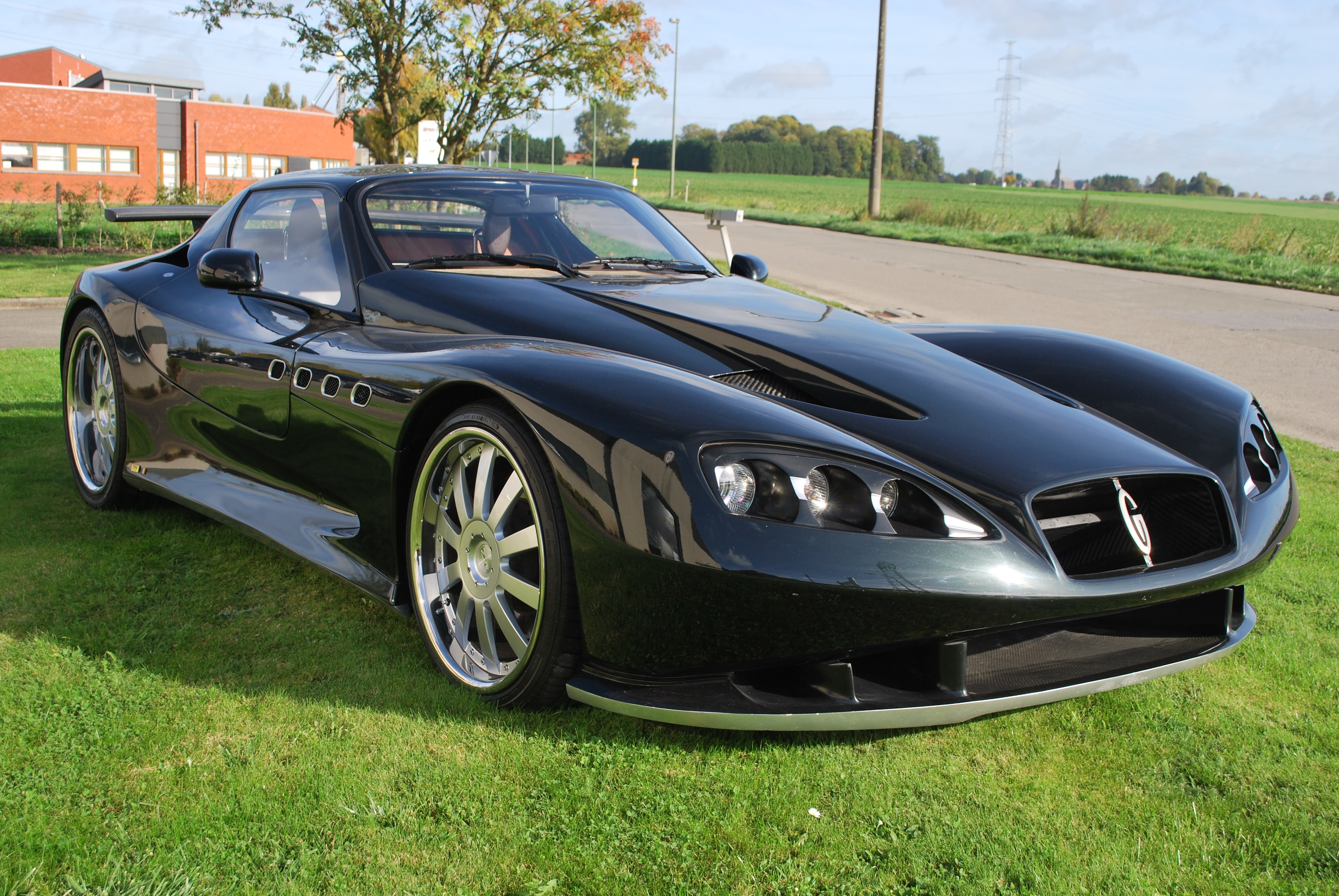 10 mau xe the thao it nguoi biet anh 6