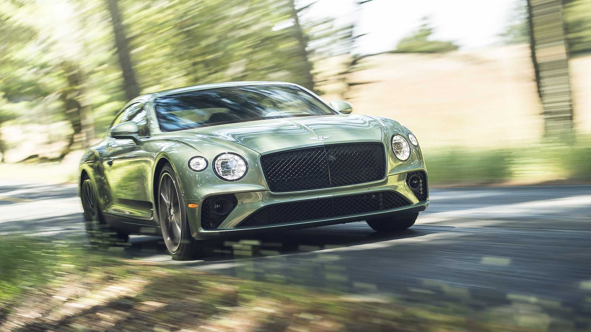 10 mau xe the thao nhanh xuong cap anh 5