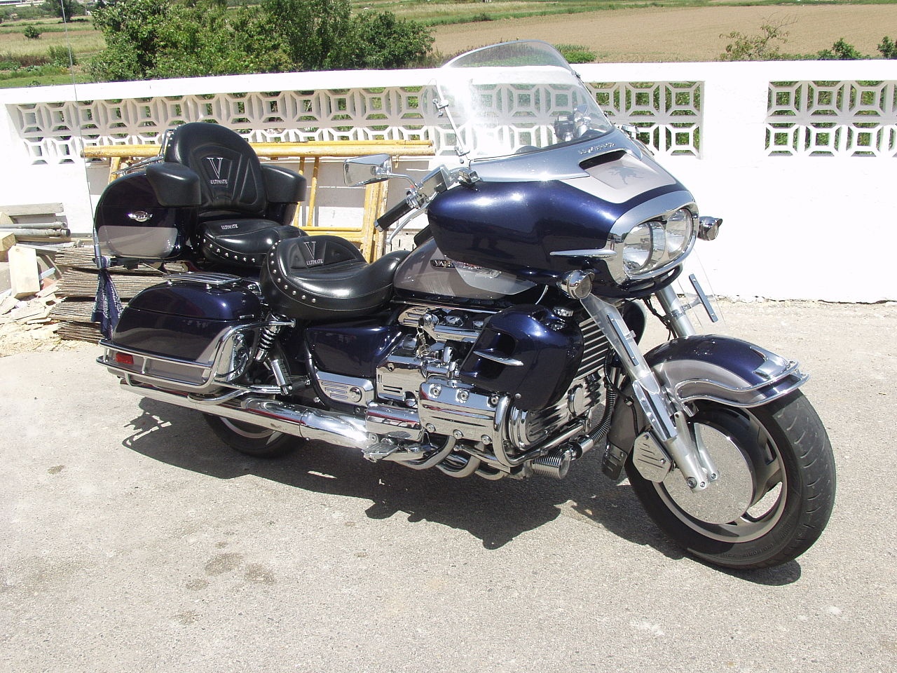 10 mẫu môtô cruiser đẹp nhất mọi thời đại ảnh 3 10 mau moto cruiser dep nhat moi thoi dai anh 3
