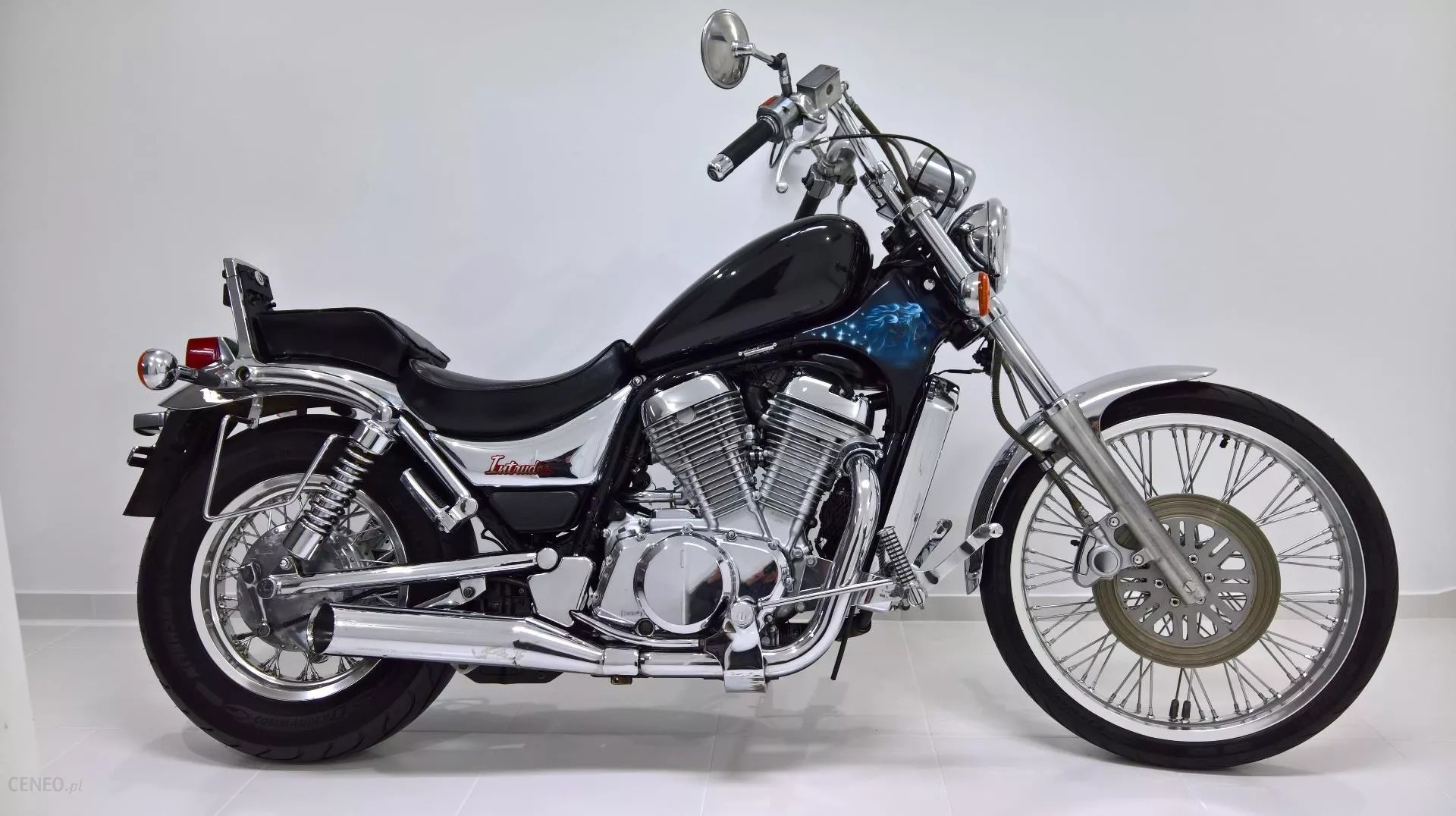 10 mẫu môtô cruiser đẹp nhất mọi thời đại ảnh 4 10 mau moto cruiser dep nhat moi thoi dai anh 4